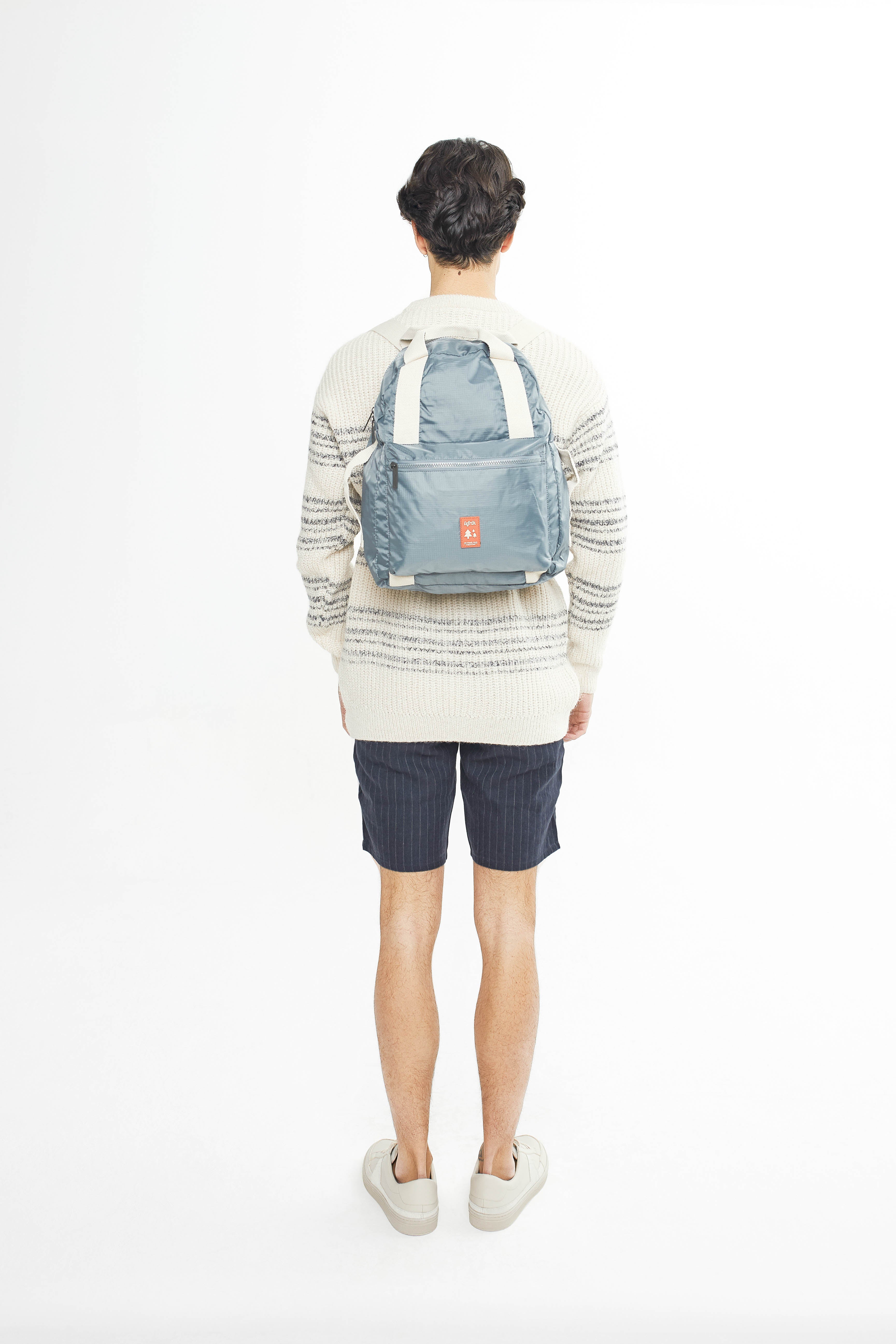 Pocket (16l)
