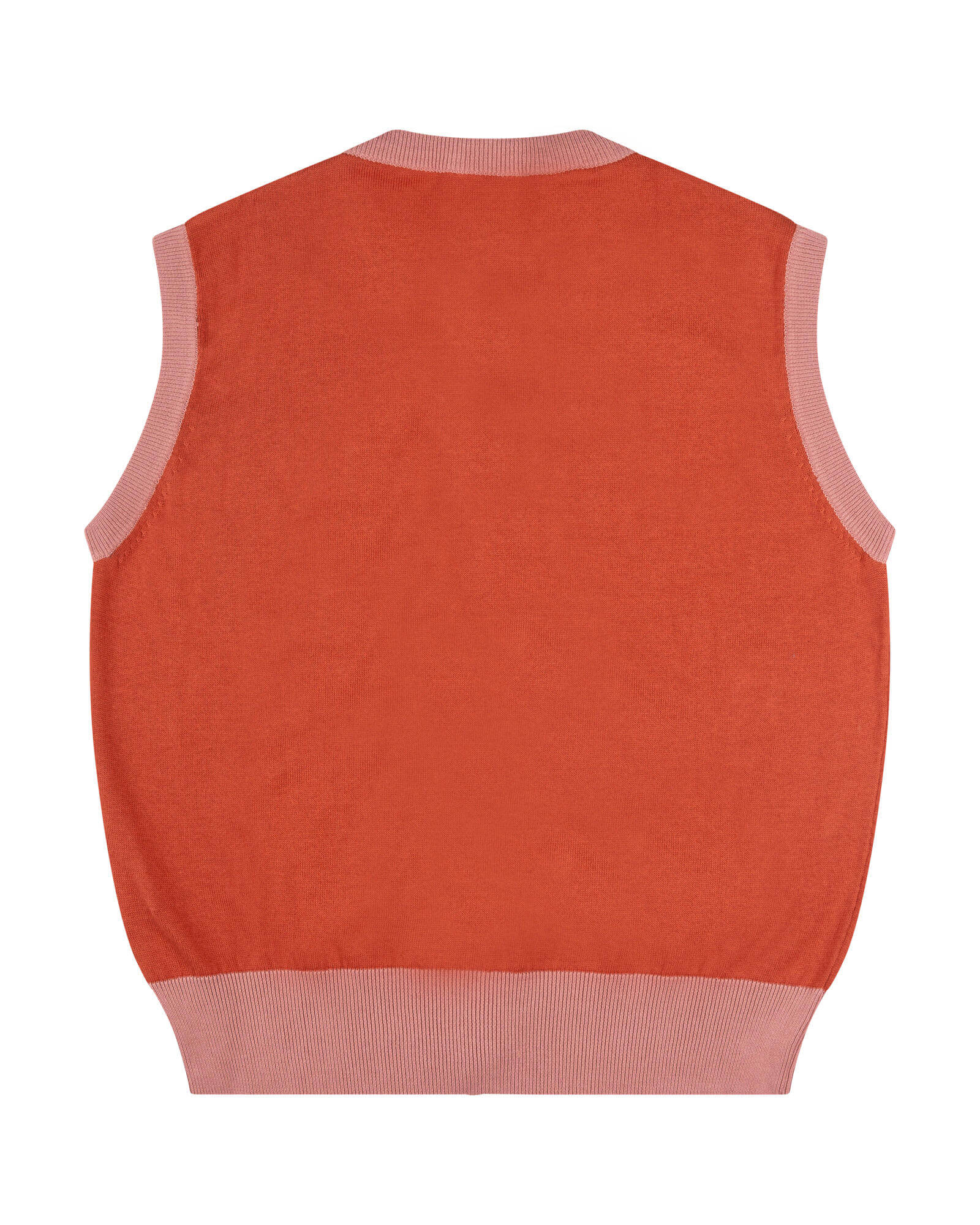 Red Vest Magma of Matona