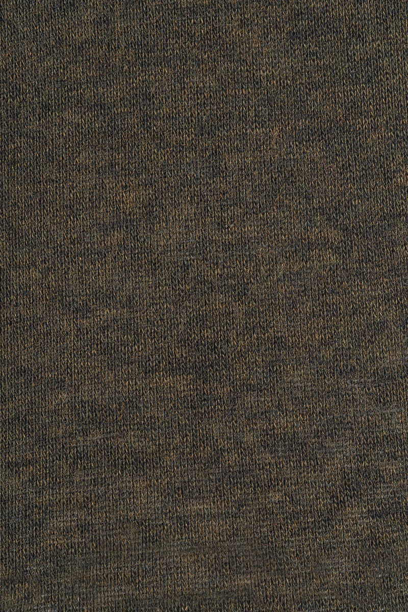 Grünes Langarmshirt aus 100% Bio-Baumwolle von Moya Kala