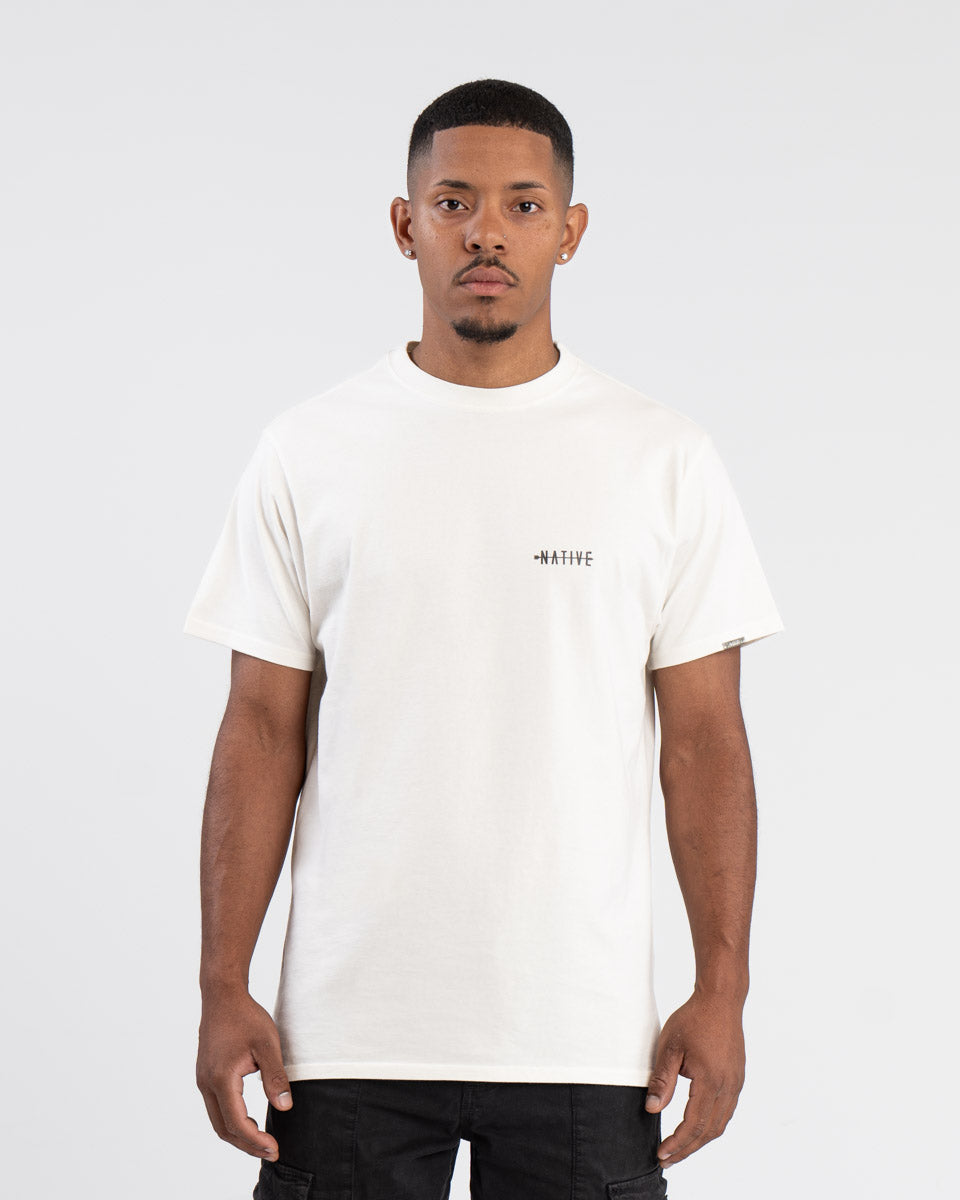 Nativos Streetwear T-Shirt