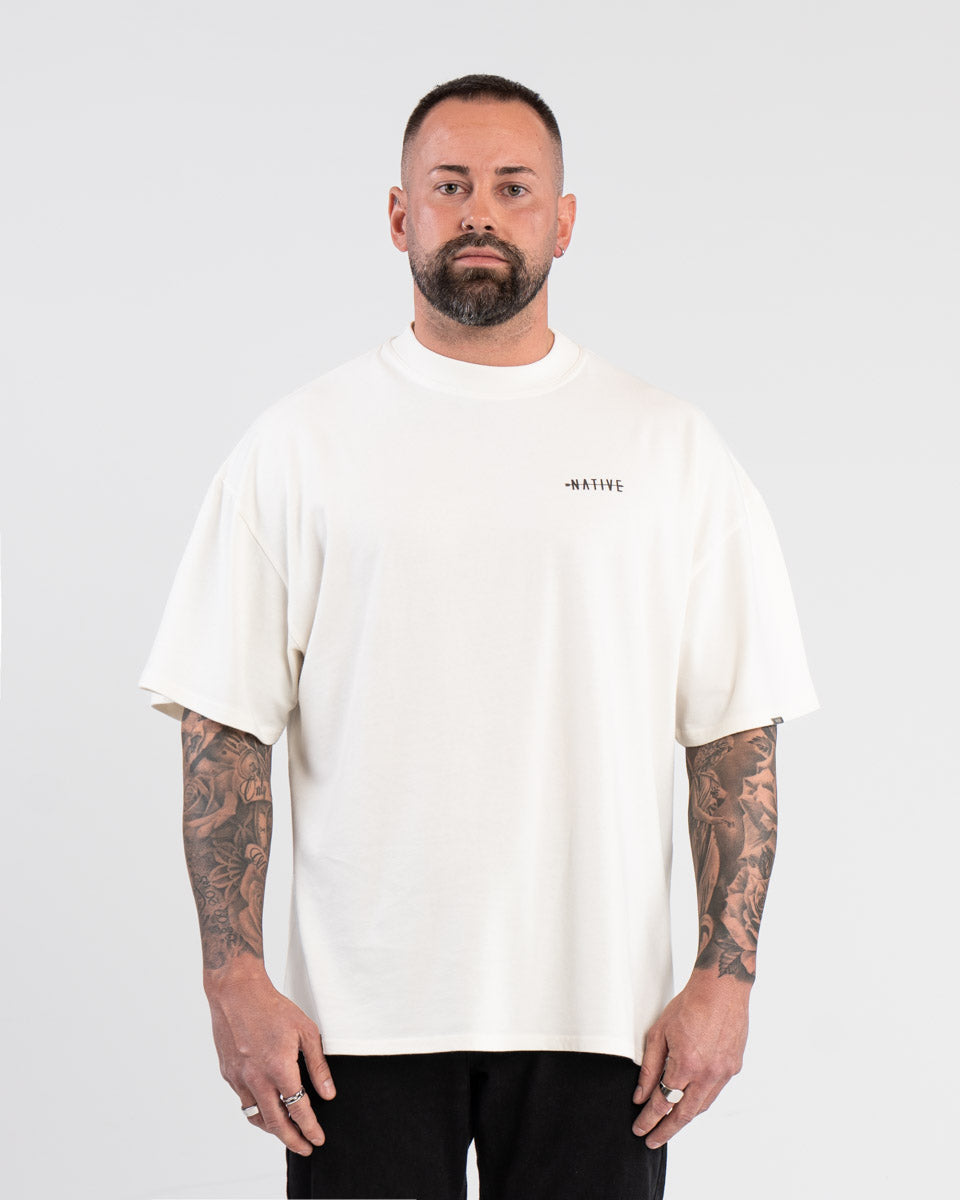 Nativos Streetwear T-Shirt