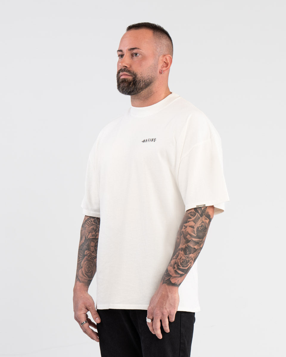 Nativos Streetwear T-Shirt