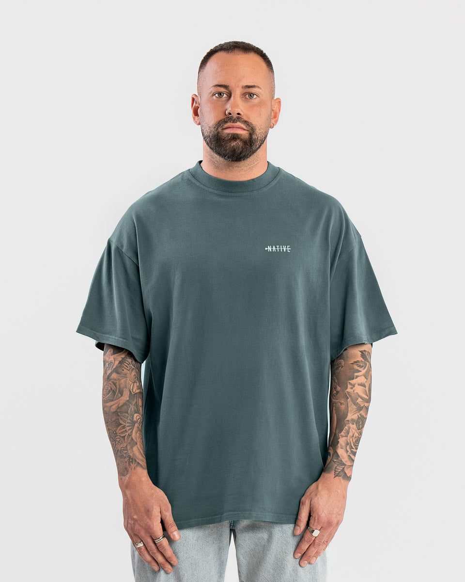 Nativos Streetwear T-Shirt