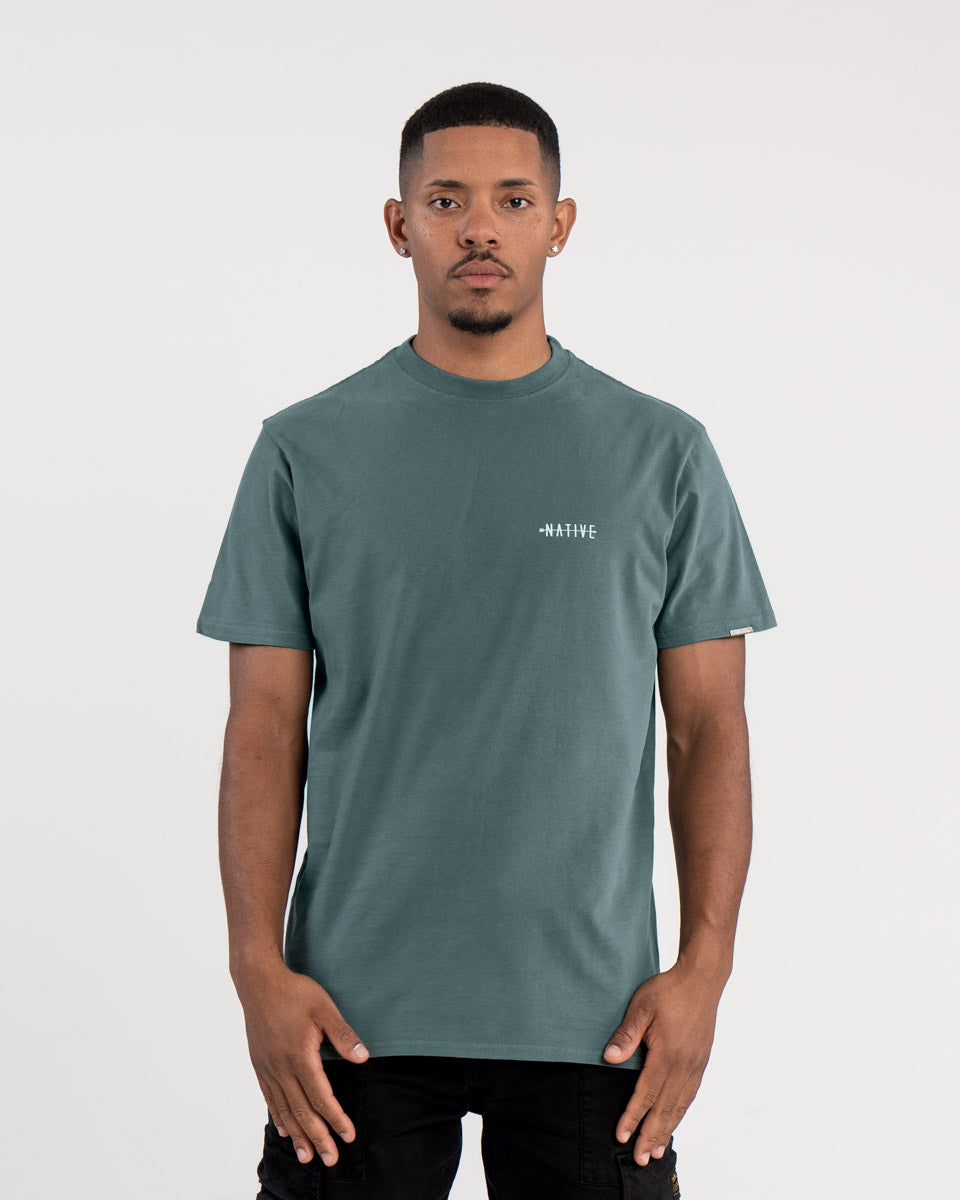 Nativos Streetwear T-Shirt