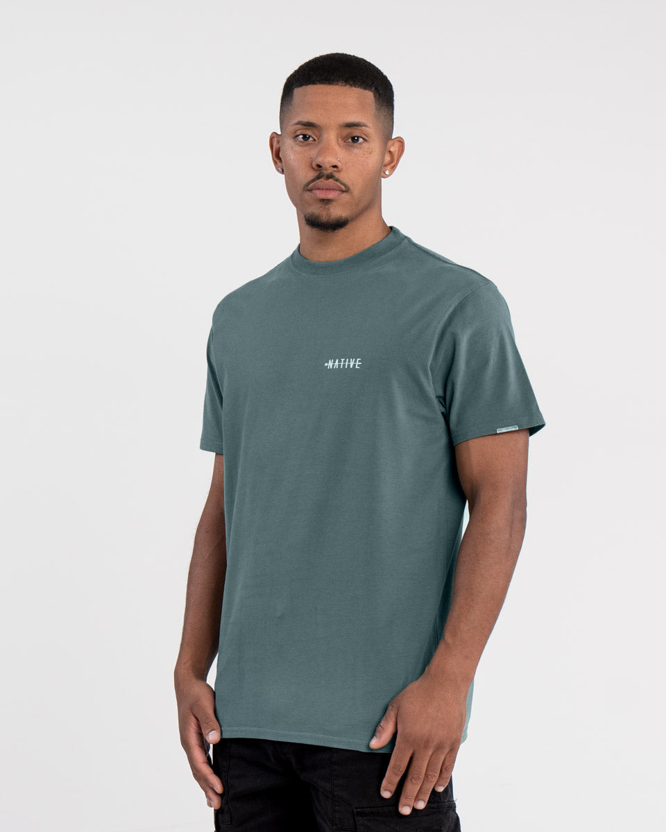 Nativos Streetwear T-Shirt