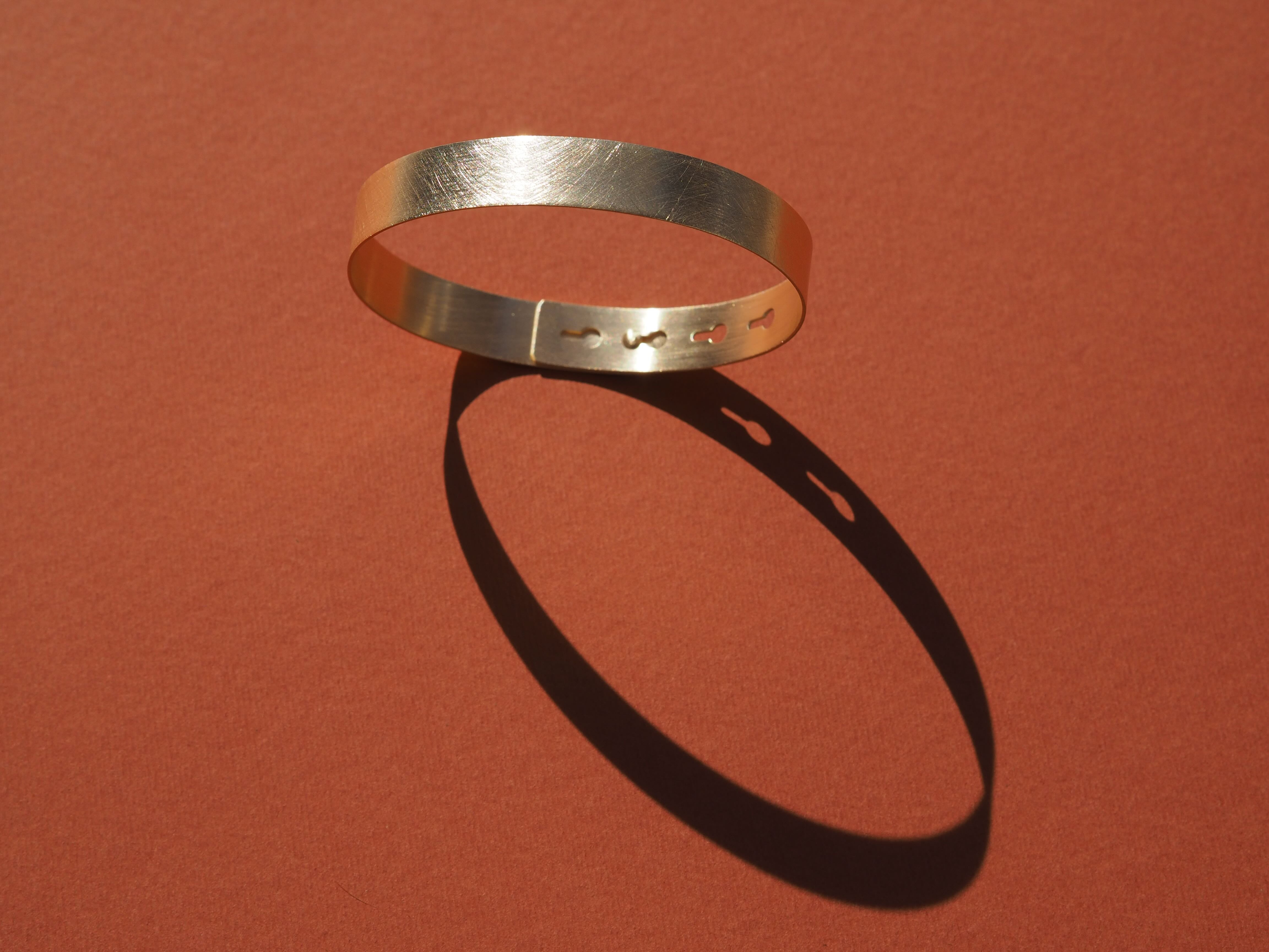 Billabong bangle slim 1cm