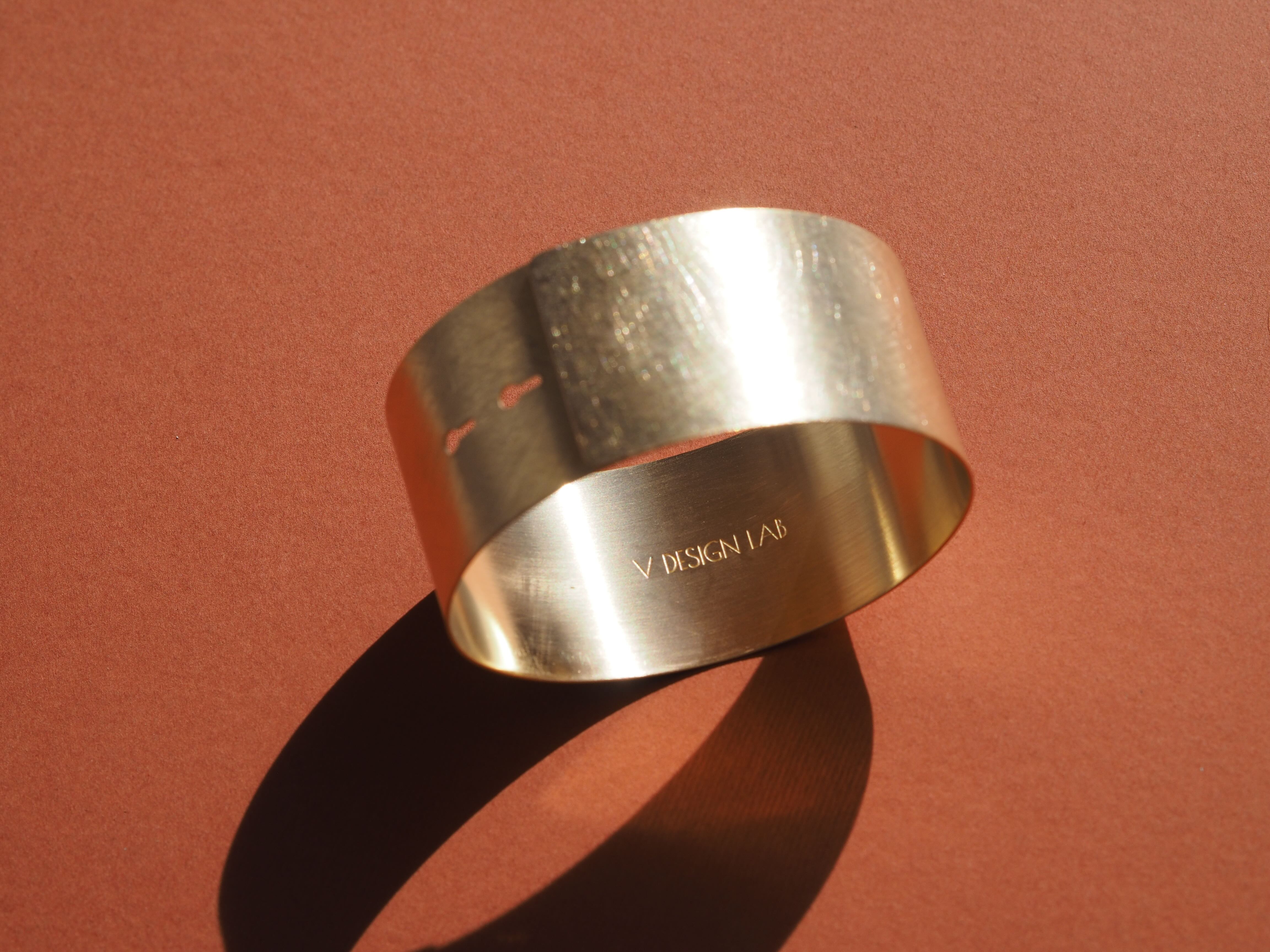 Billabong bangle wide 3cm