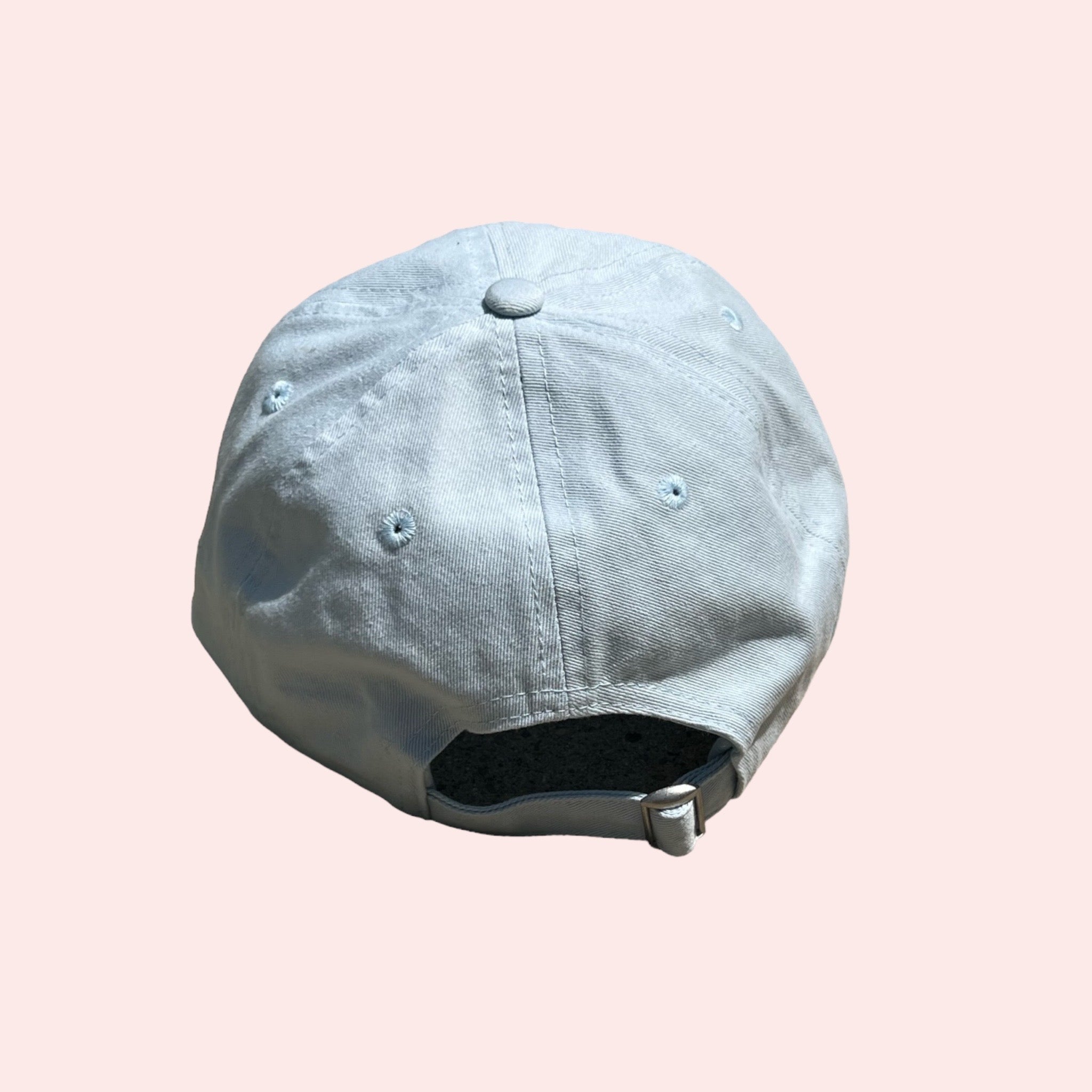 Cap | Zurich | Light Blue | Unisex