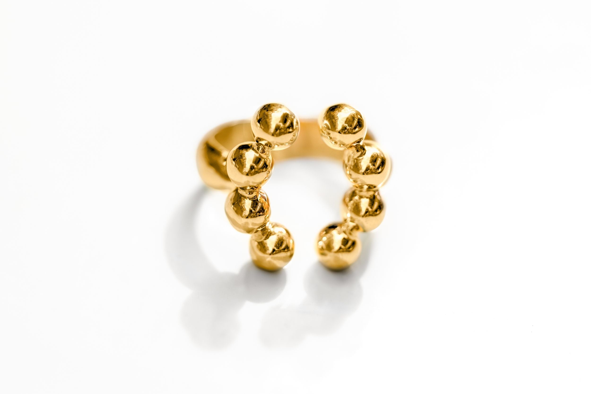 Open Ring Reborn (Dali')