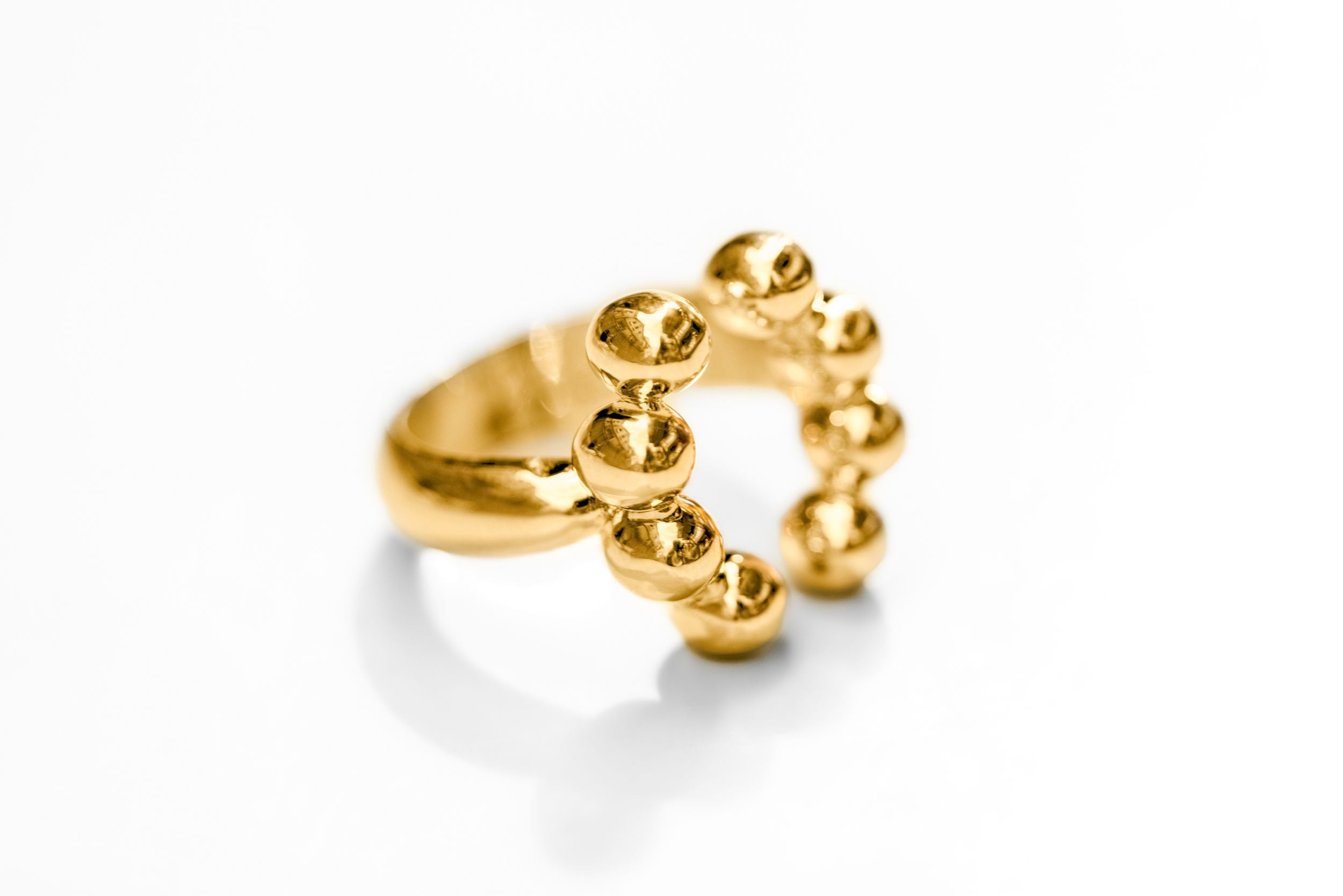 Open Ring Reborn (Dali')