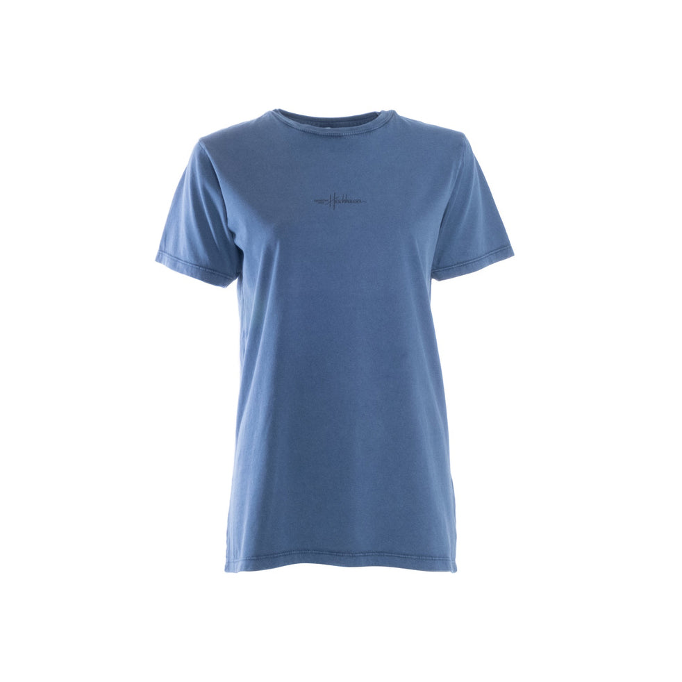 Unisex T-shirt with logo