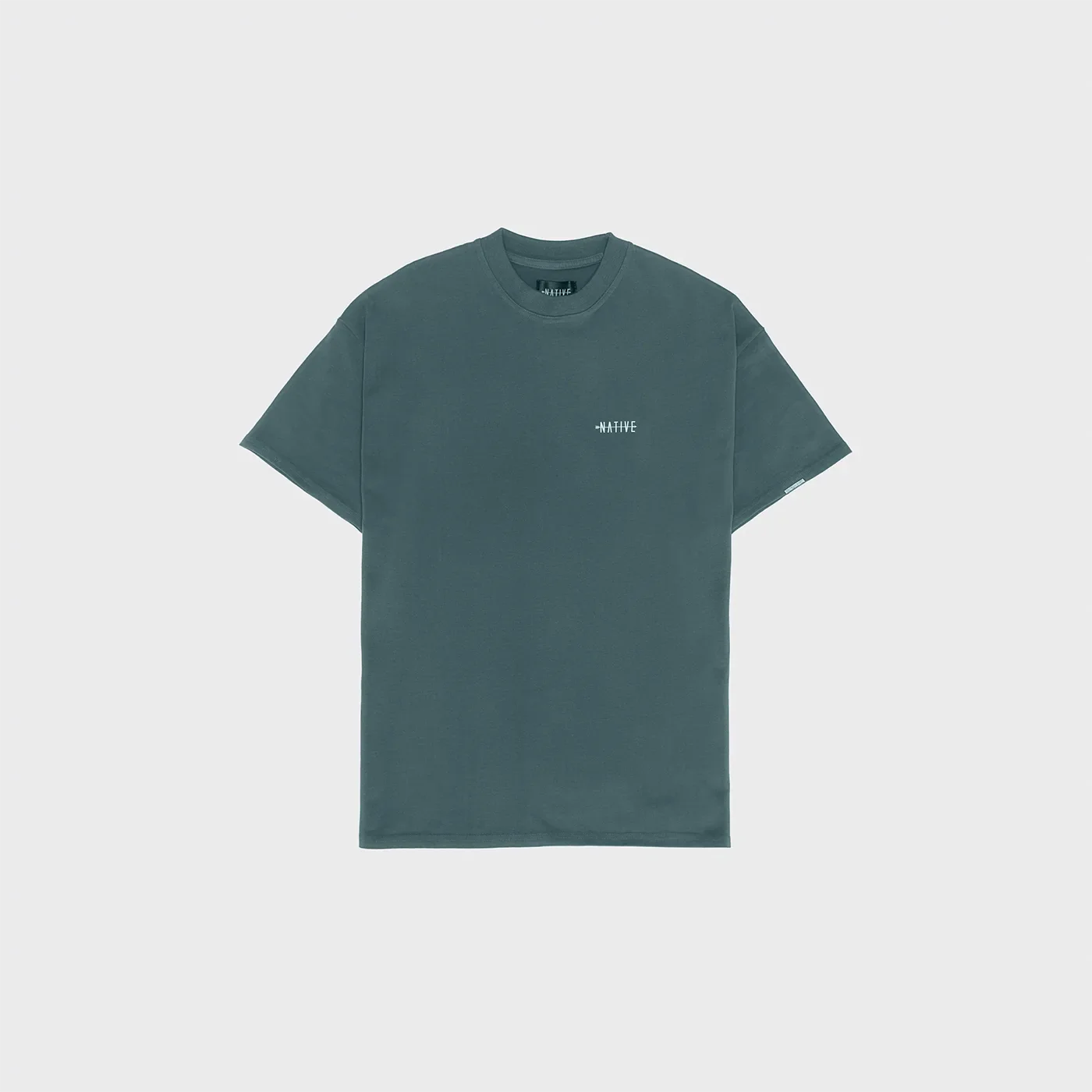 ESSENTIAL // DYNASTY GREEN // REGULAR FIT