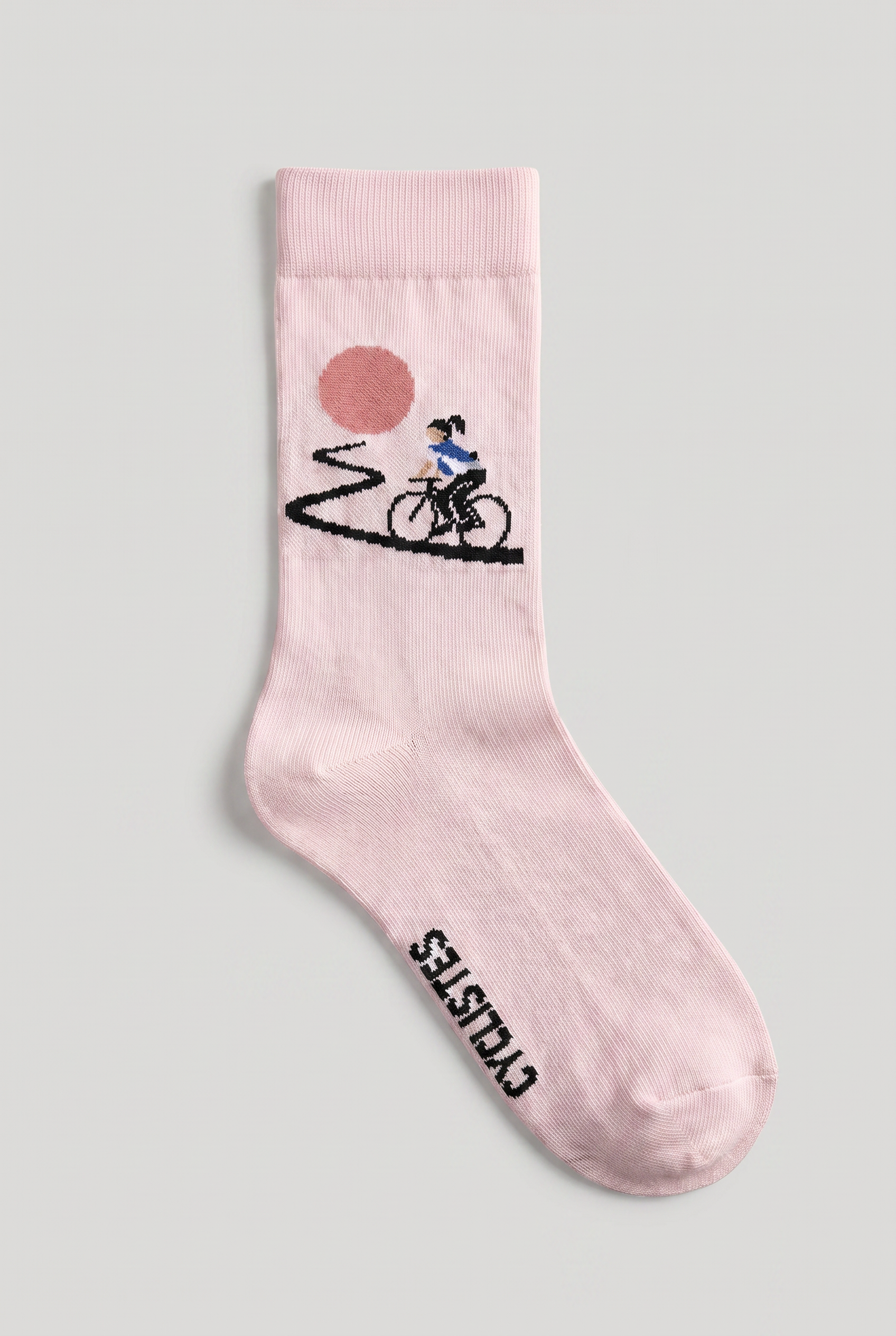 Chaussettes | Tokyo | Roses | Unisexe