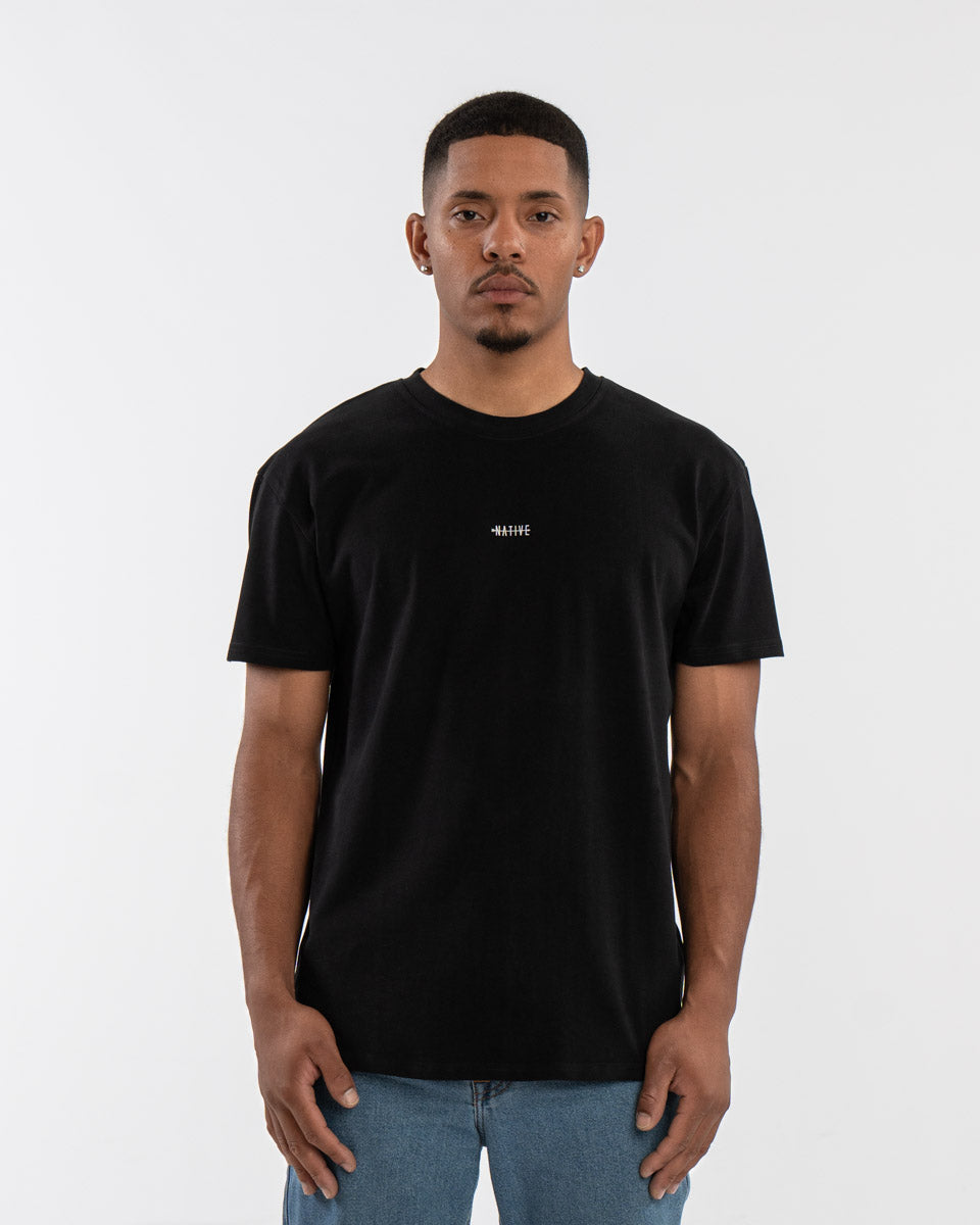 Nativos Streetwear T-Shirt