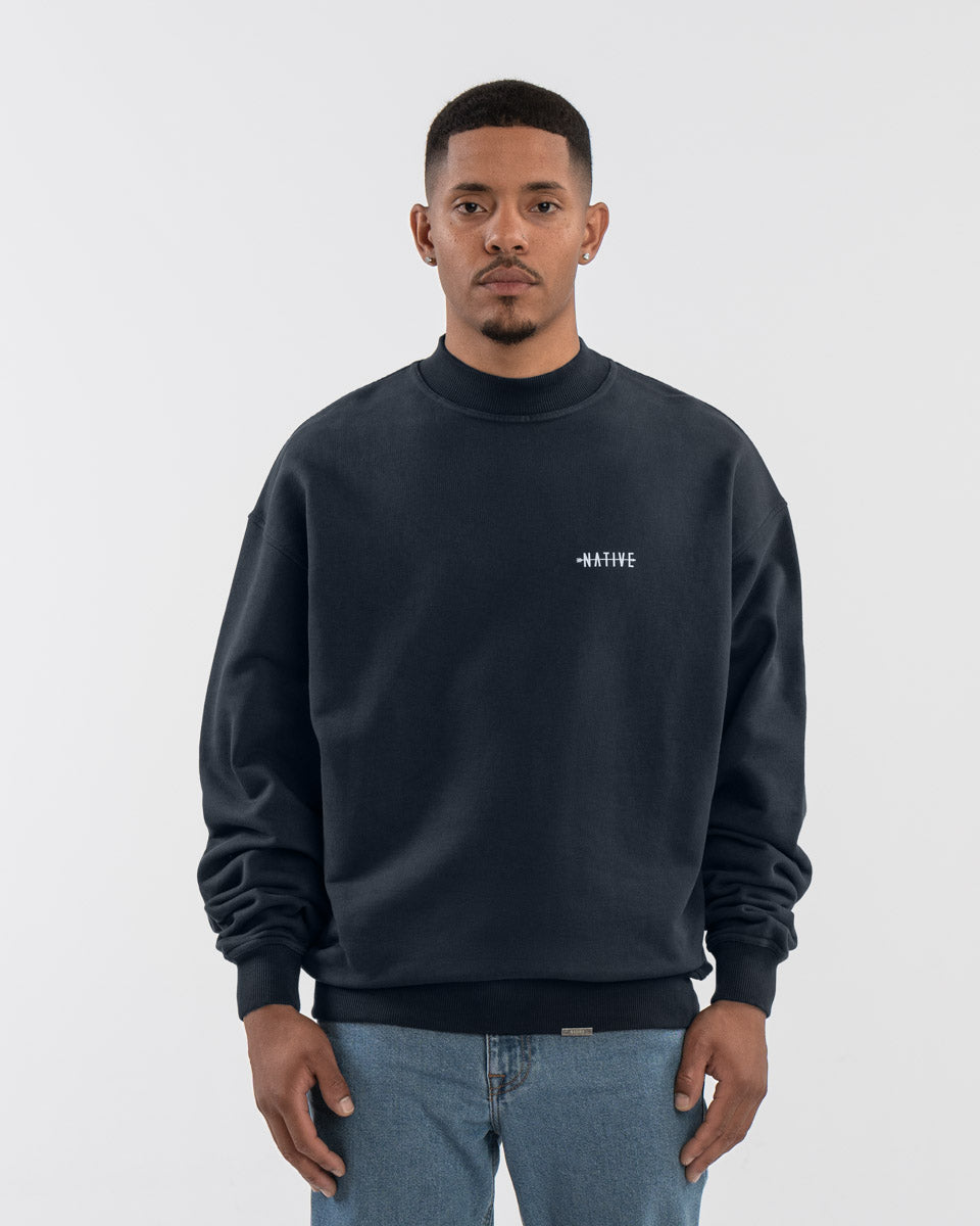 Nativos Streetwear Sweatshirt