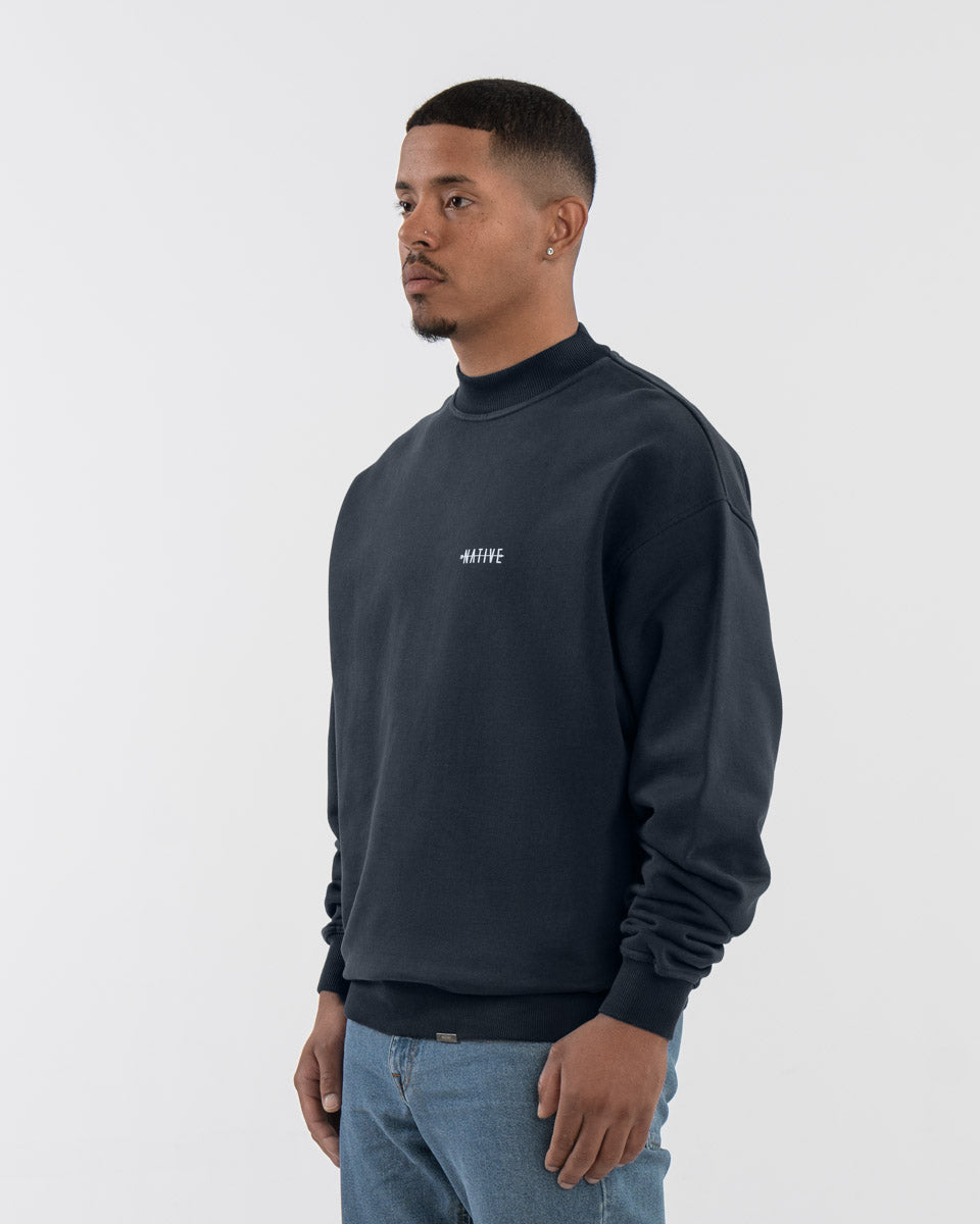 Nativos Streetwear Sweatshirt