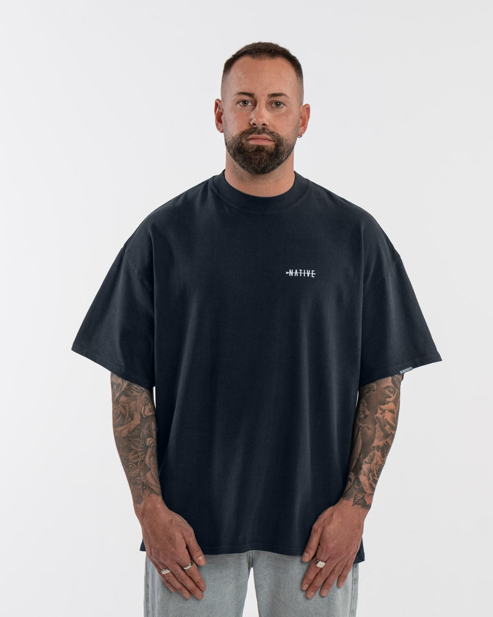 Nativos Streetwear T-Shirt