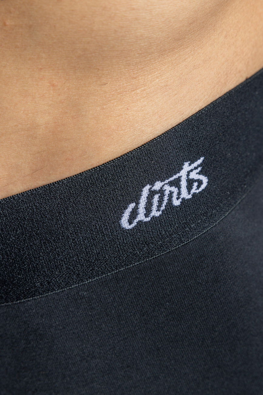 Boxershorts 3er-Pack aus Bio-Baumwolle von DIRTS