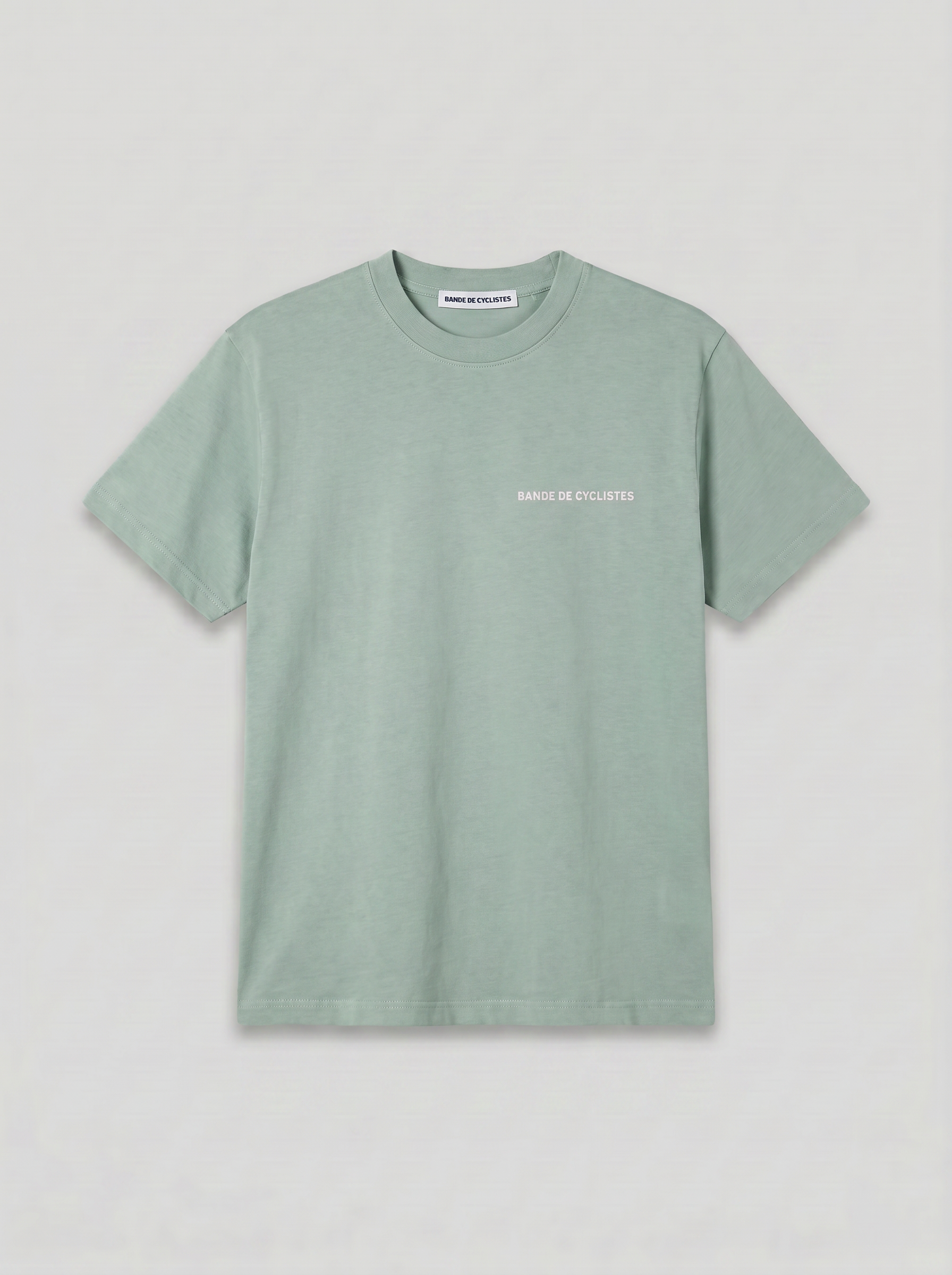 Graphic T-shirt | Staten Island | Green | Unisex
