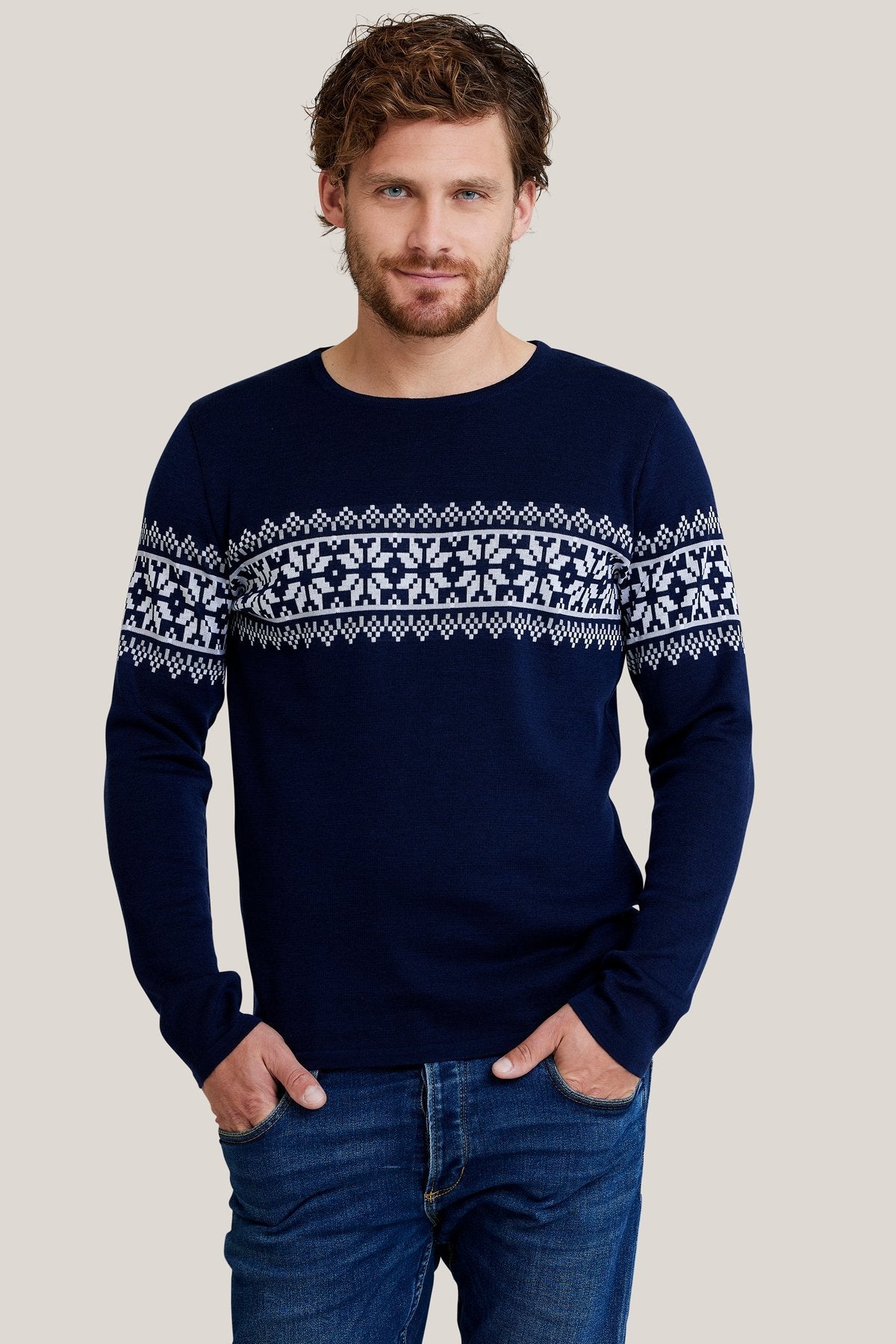 Axel SweaterSweaterS