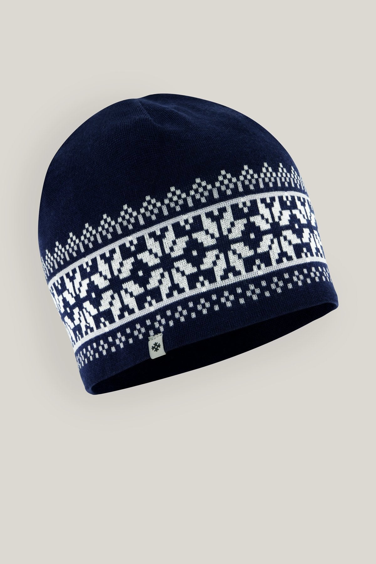 Beanie Reversible UnisexAccessoriesOne size