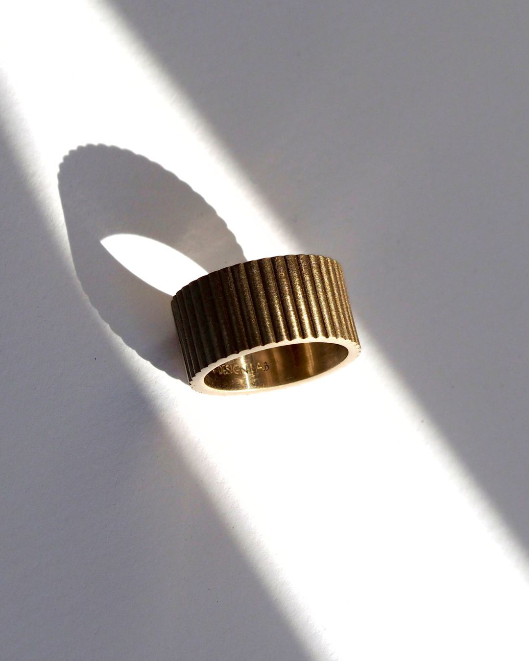 Statement Ring INGRANAGGI