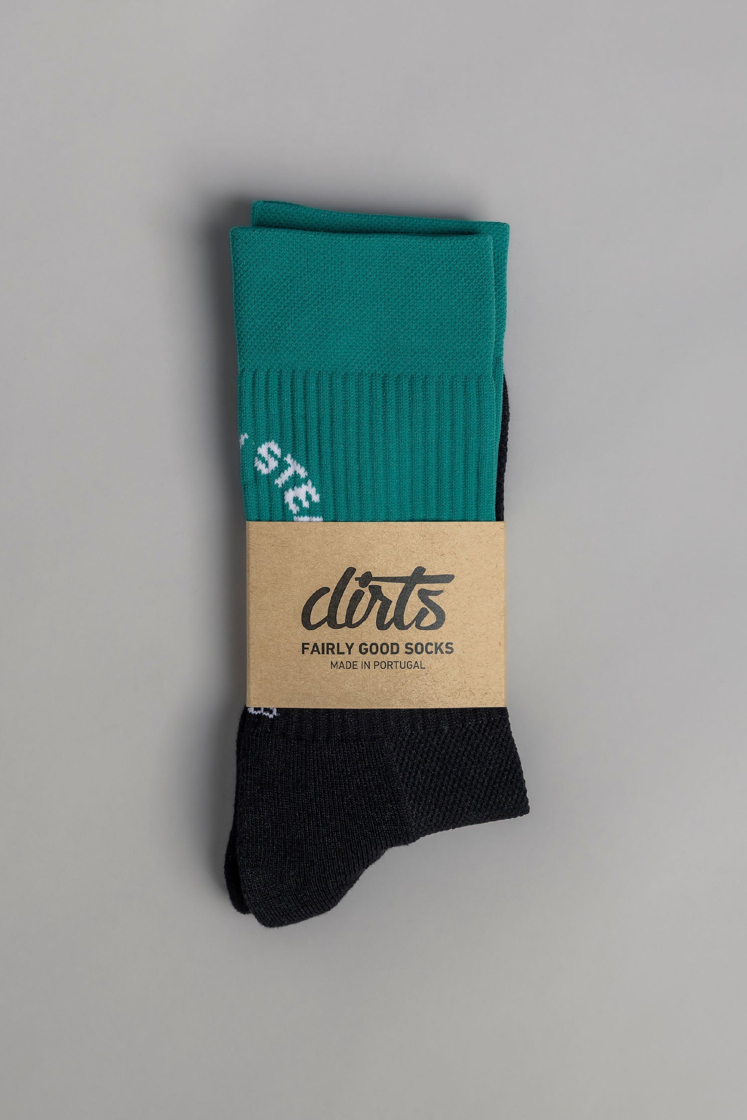 Solemates Athletic Socks von DIRTS