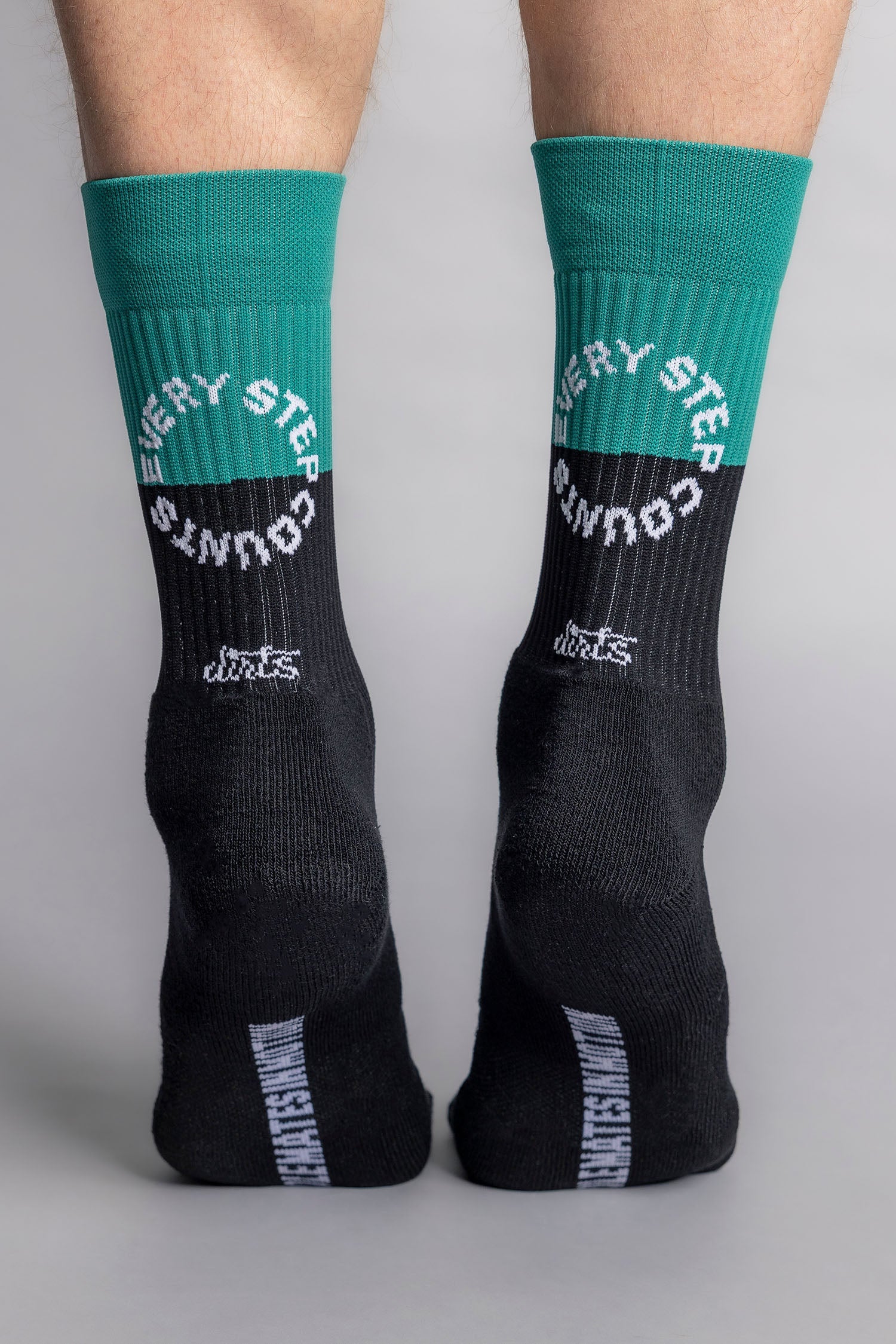 Solemates Athletic Socks von DIRTS