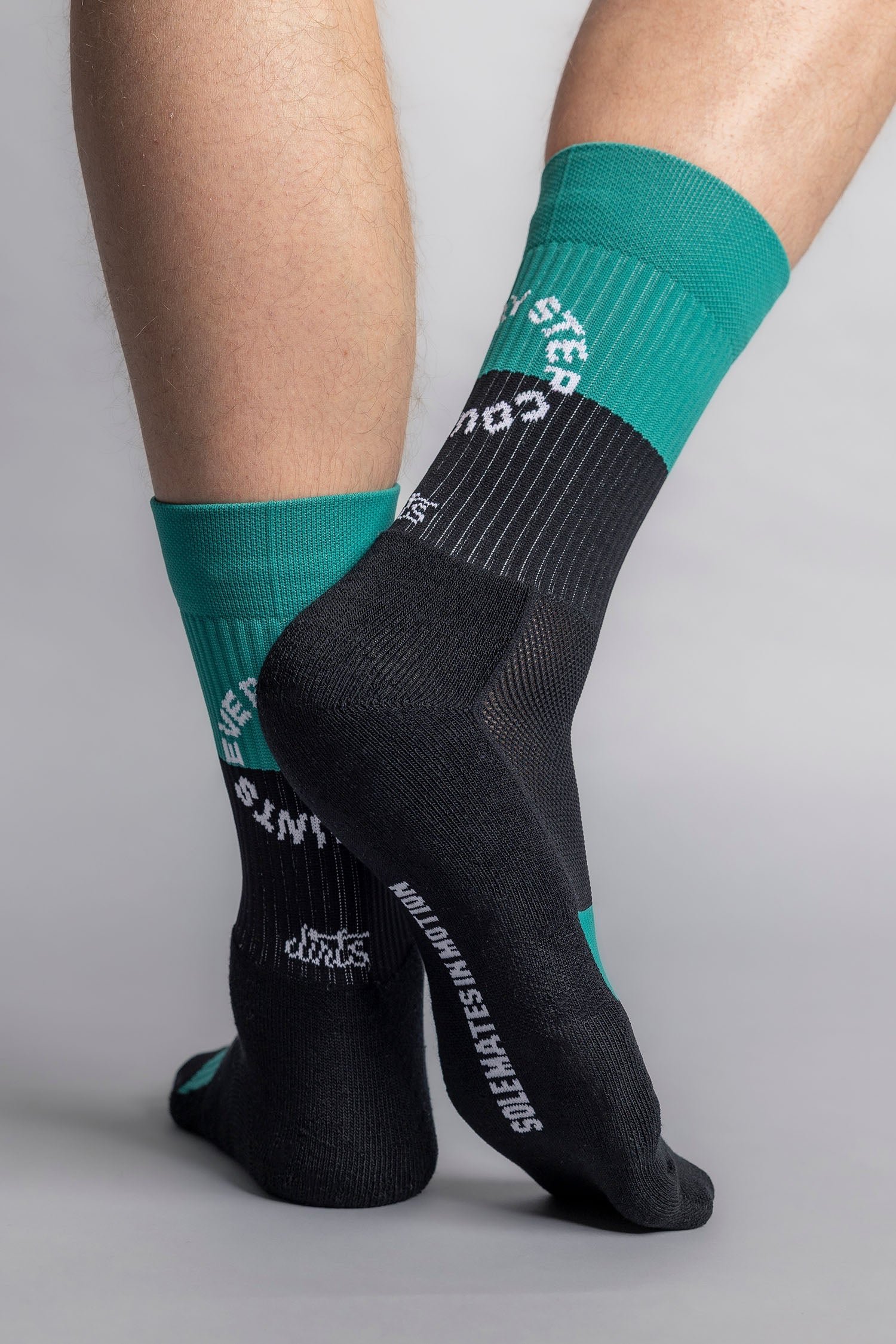 Solemates Athletic Socks von DIRTS