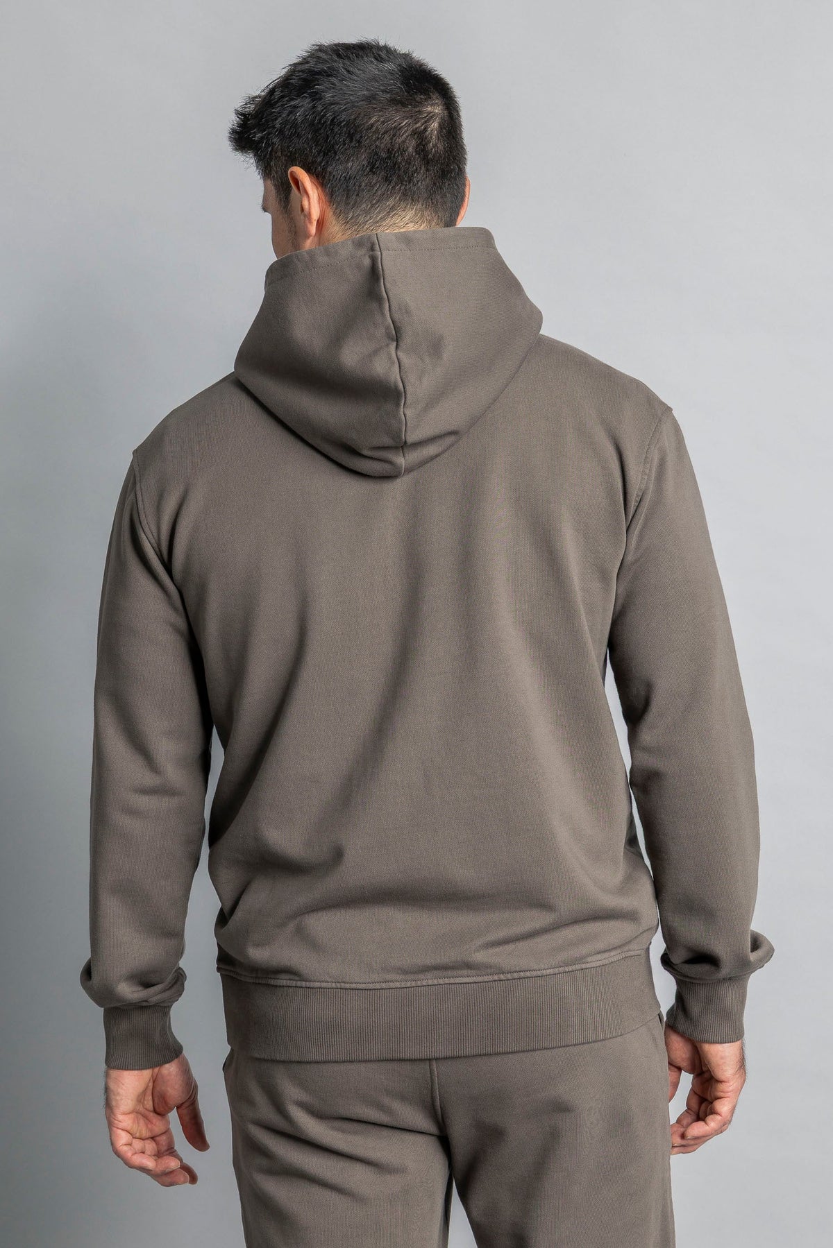 Classic Hoodie