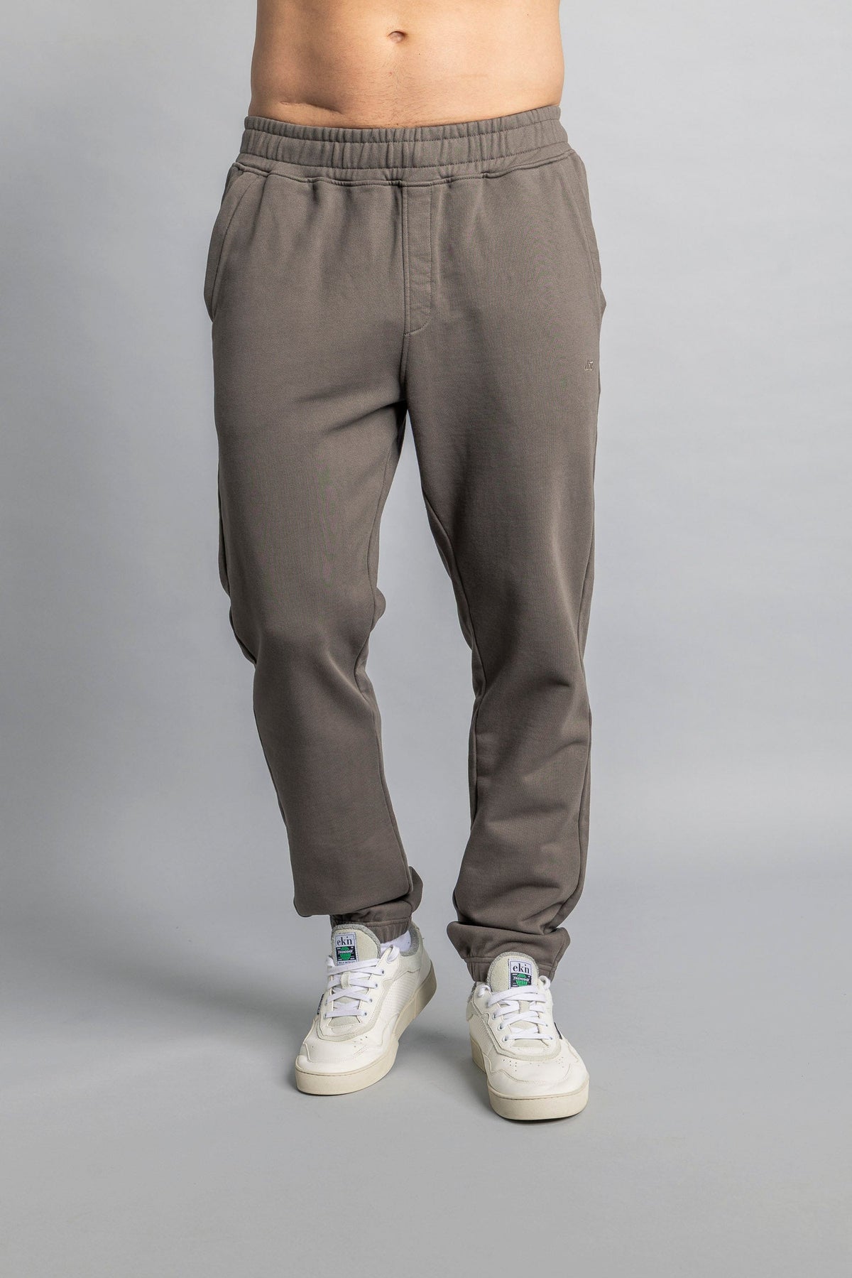 Classic Sweatpants aus 100% Bio-Baumwolle von Dirts