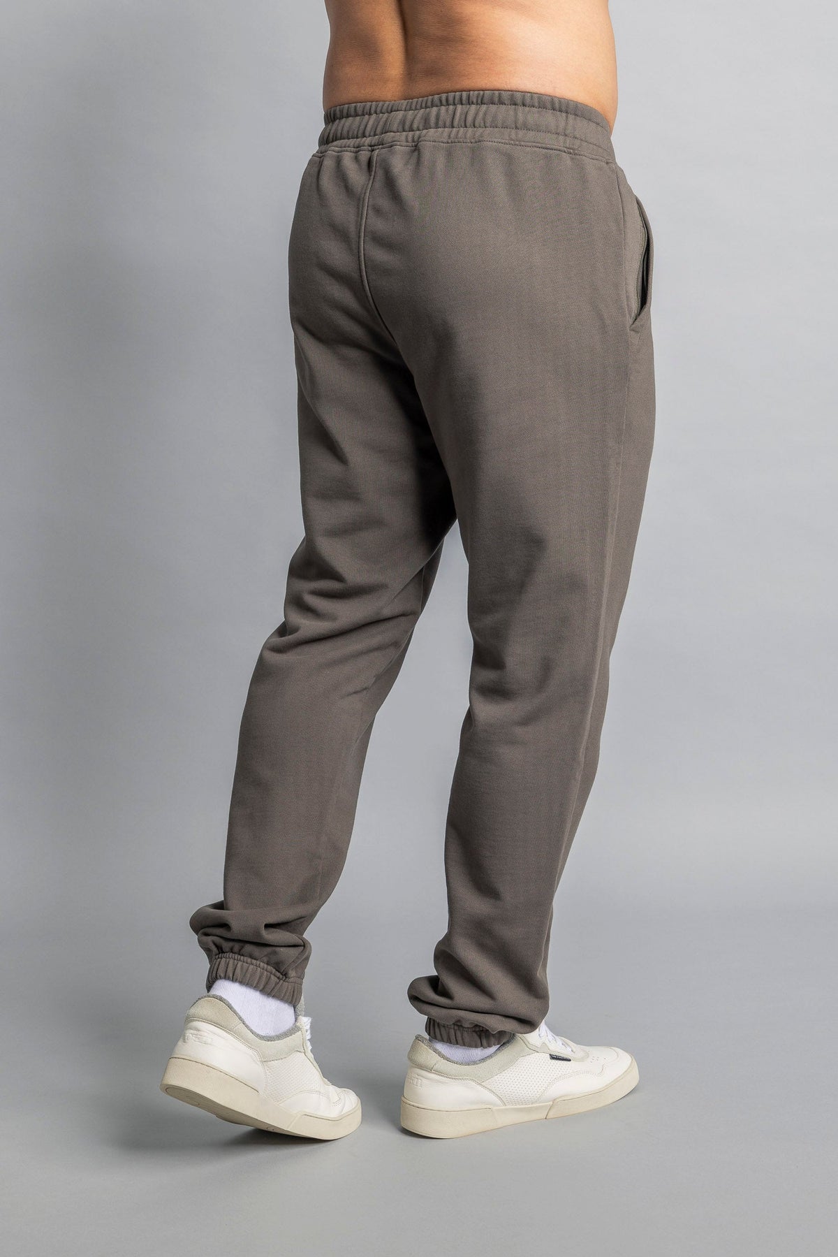 Classic Sweatpants aus 100% Bio-Baumwolle von Dirts