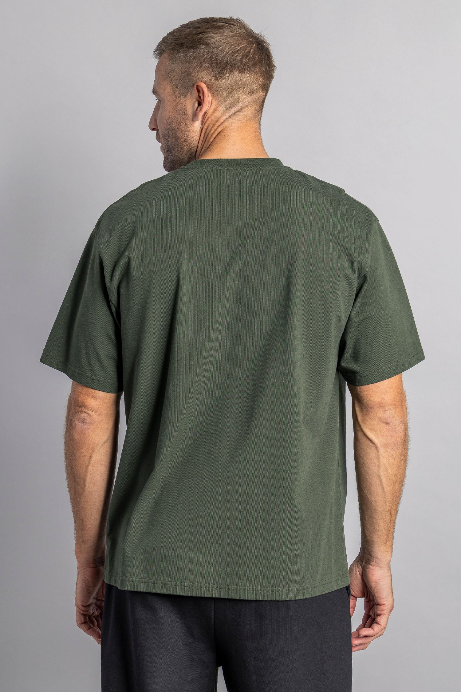 Moss Green