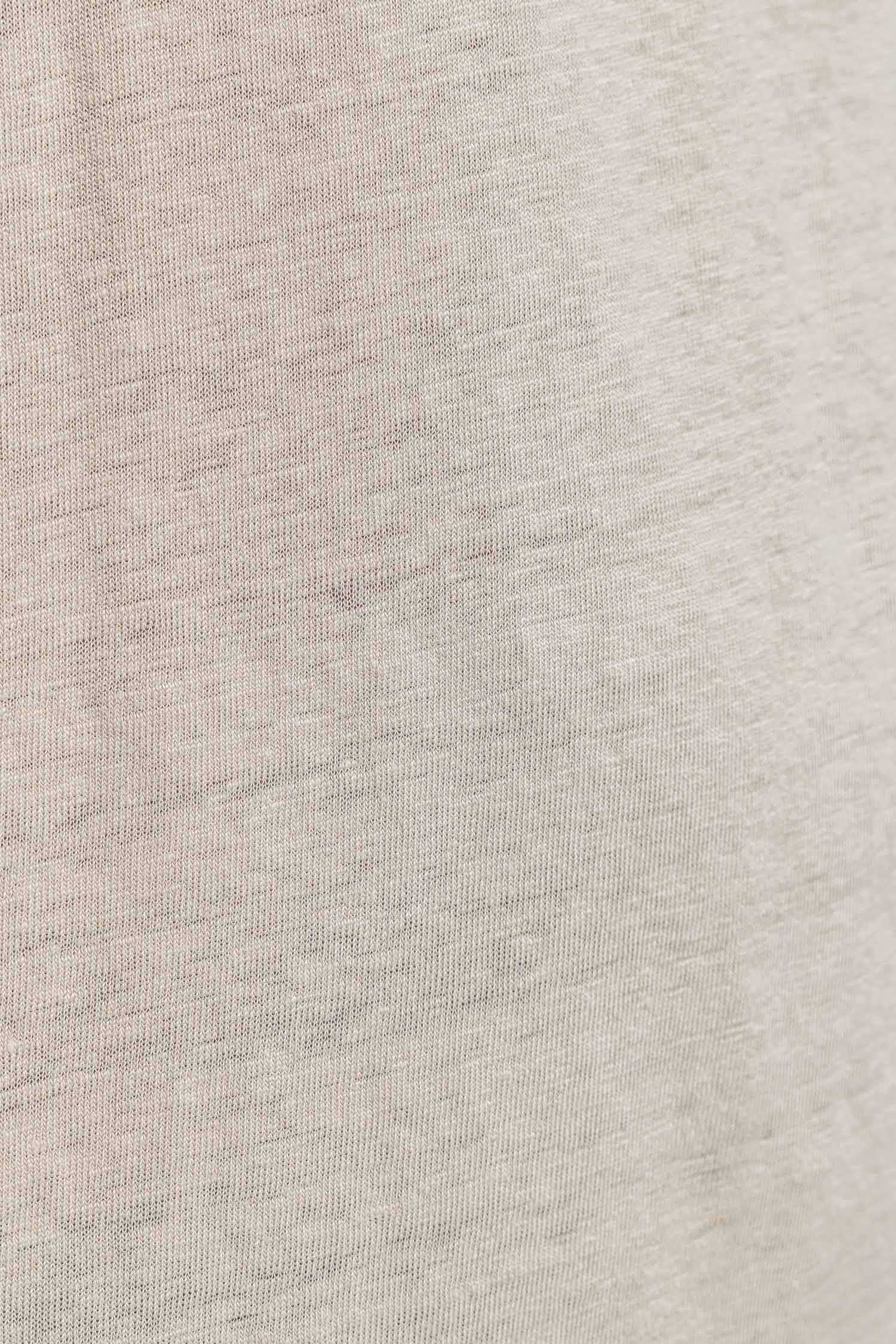 Leinen T-Shirt in mehreren Farben von Dirts
