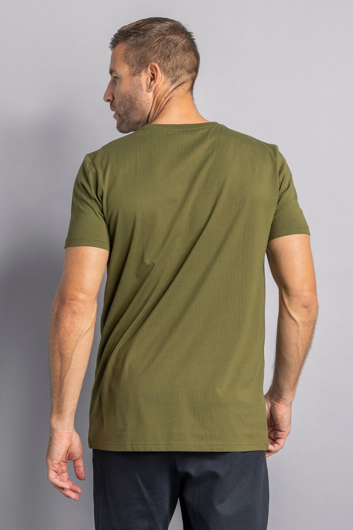 Forest Green