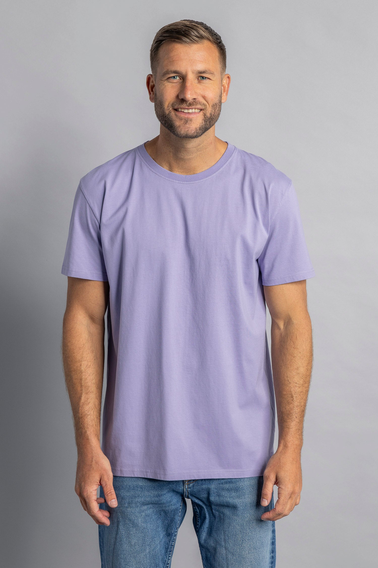 T-Shirt Vierge Premium STANDARD