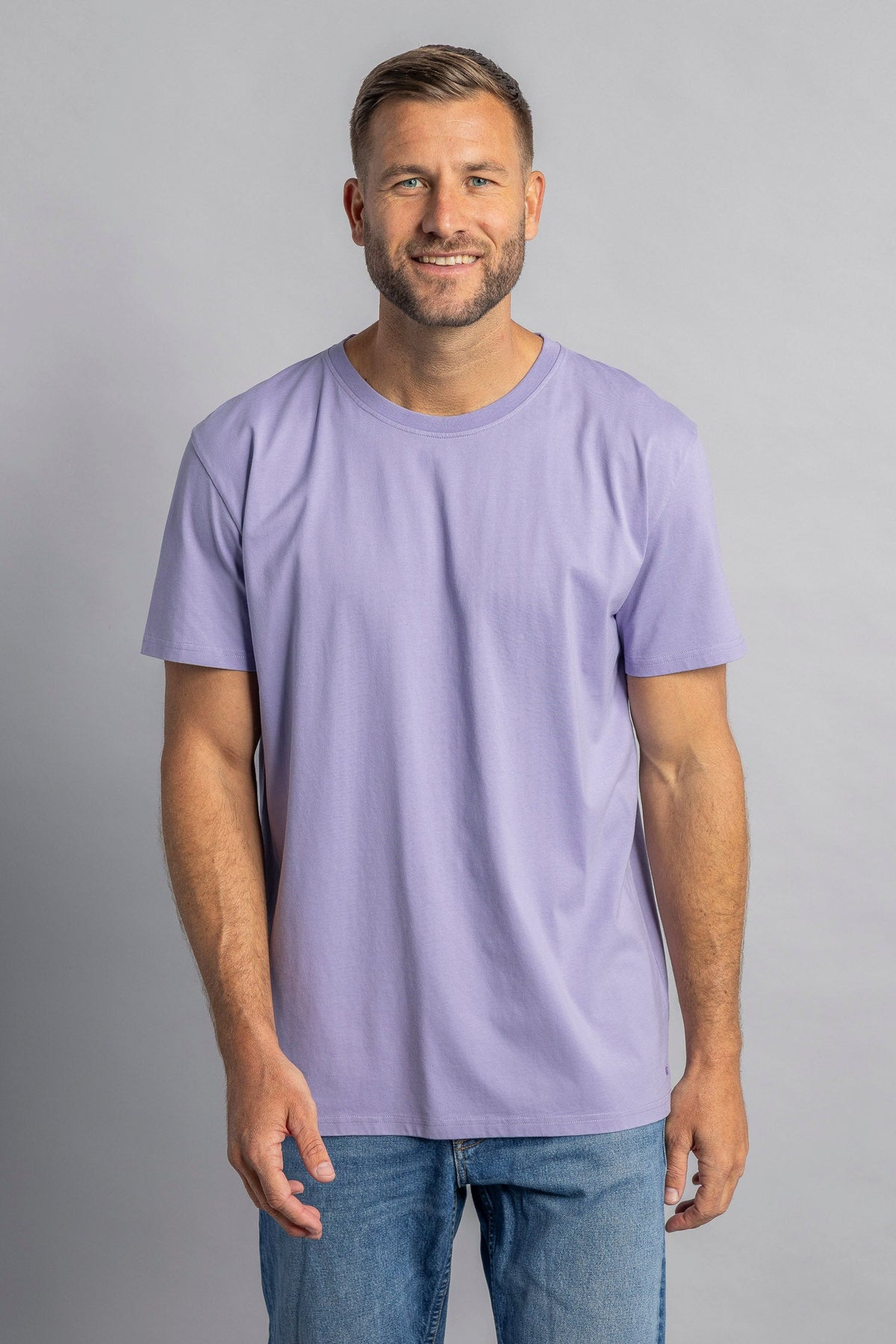 Premium Blank T-Shirt STANDARD