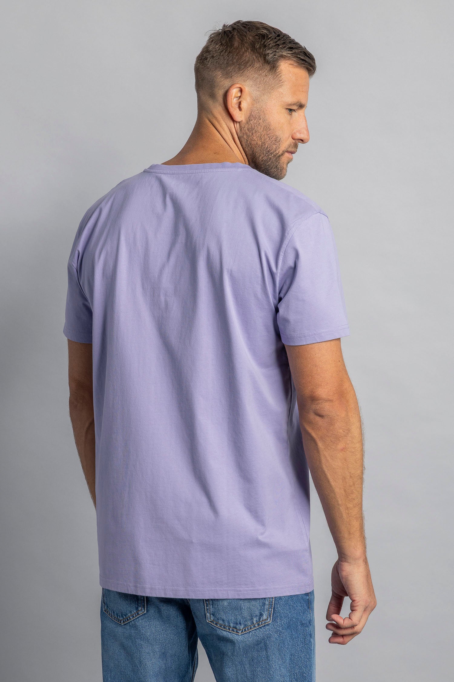 T-Shirt Vierge Premium STANDARD