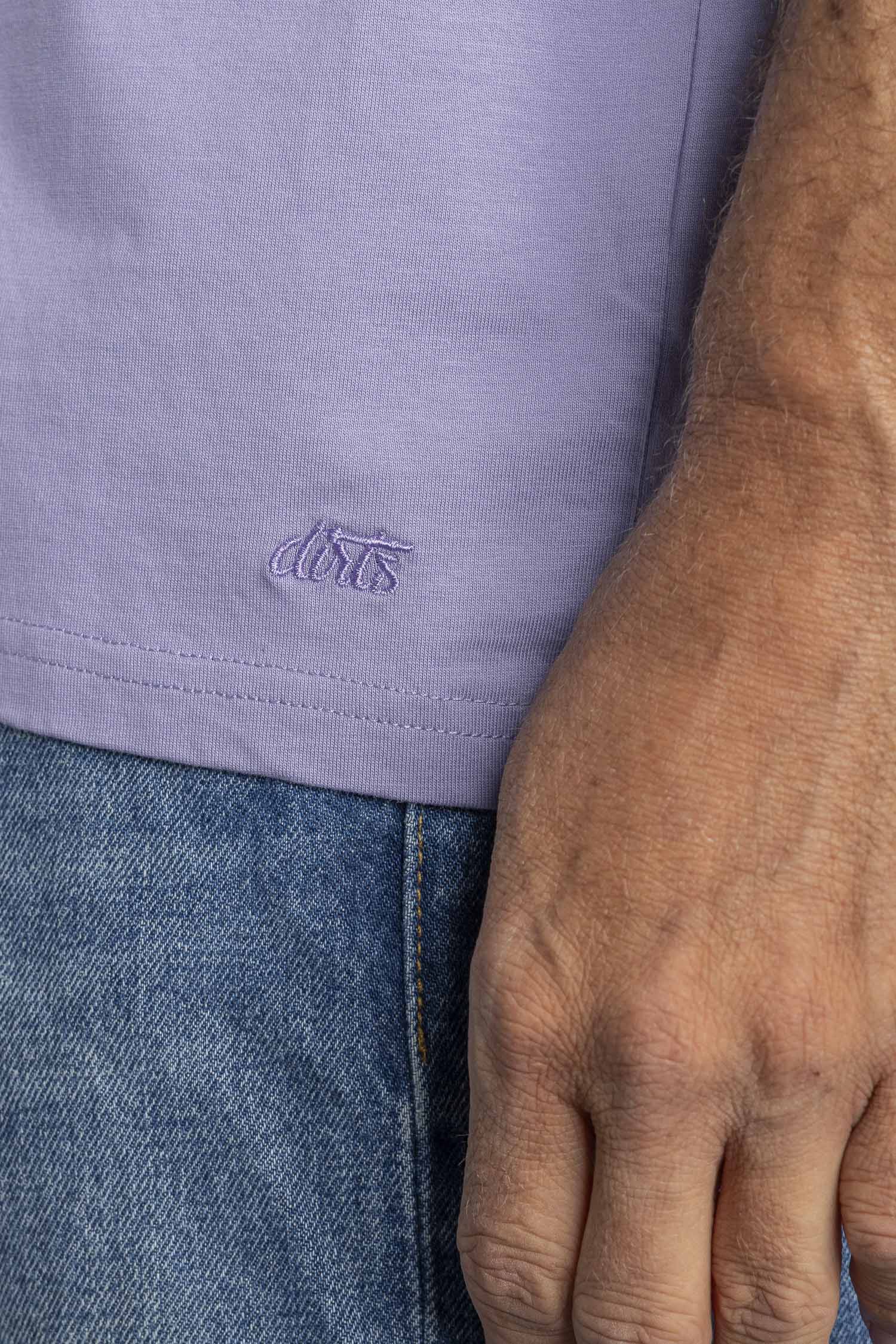 T-Shirt Vierge Premium STANDARD