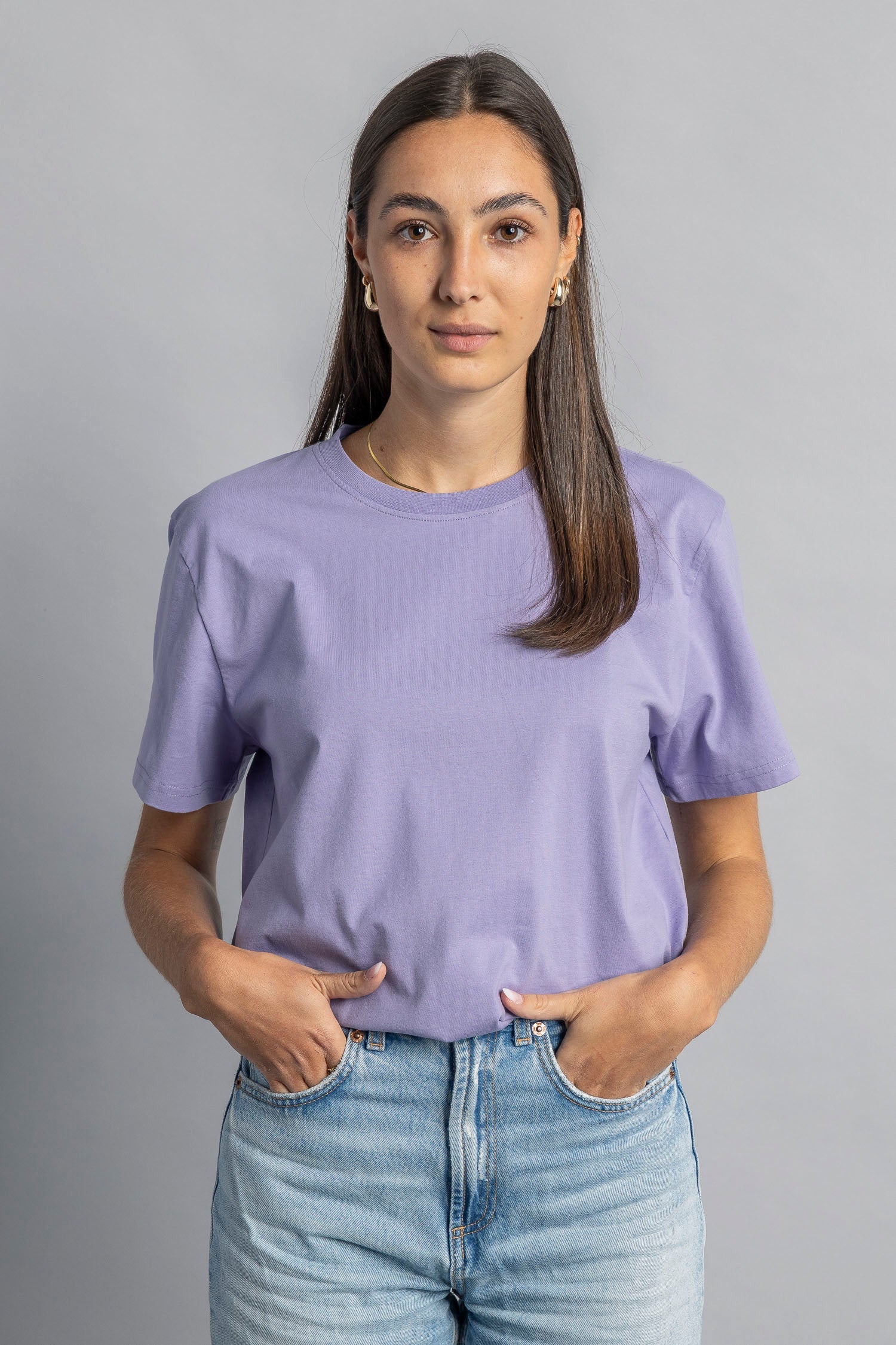 T-Shirt Vierge Premium STANDARD