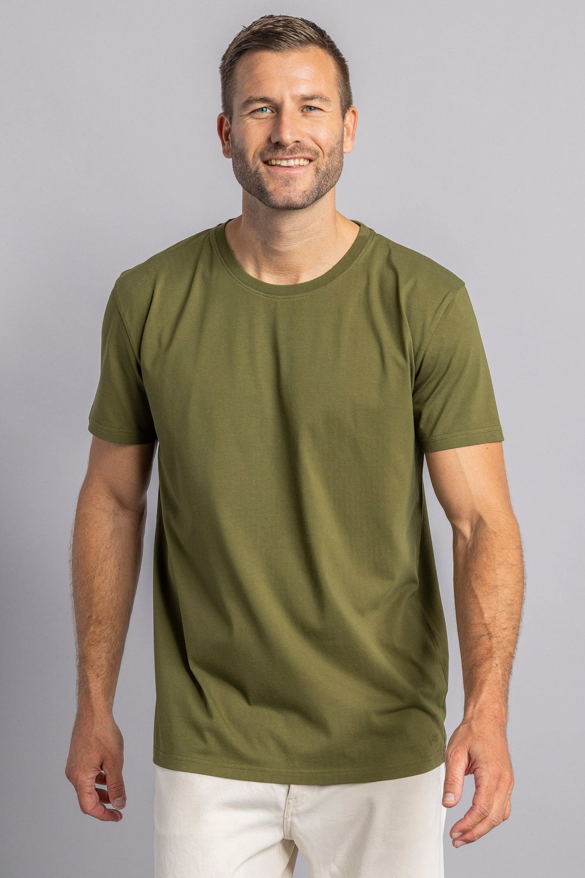 Forest Green