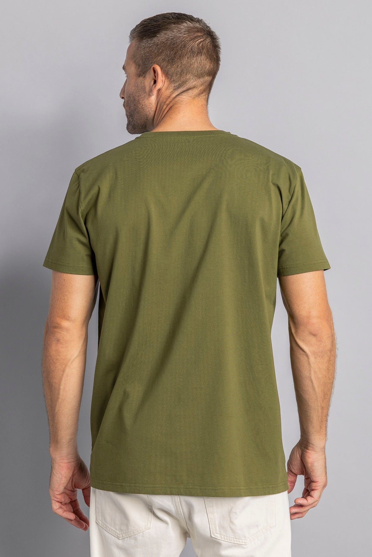 Forest Green