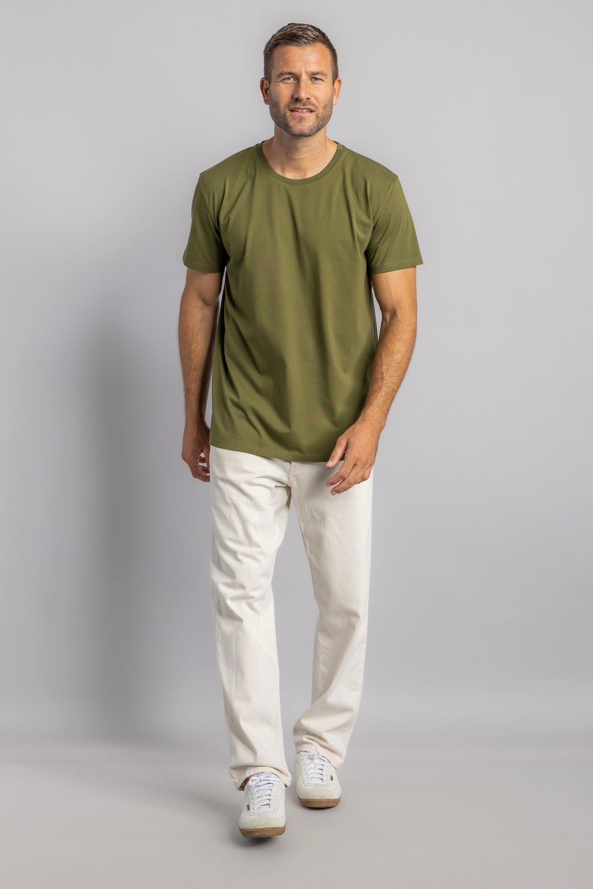 Forest Green
