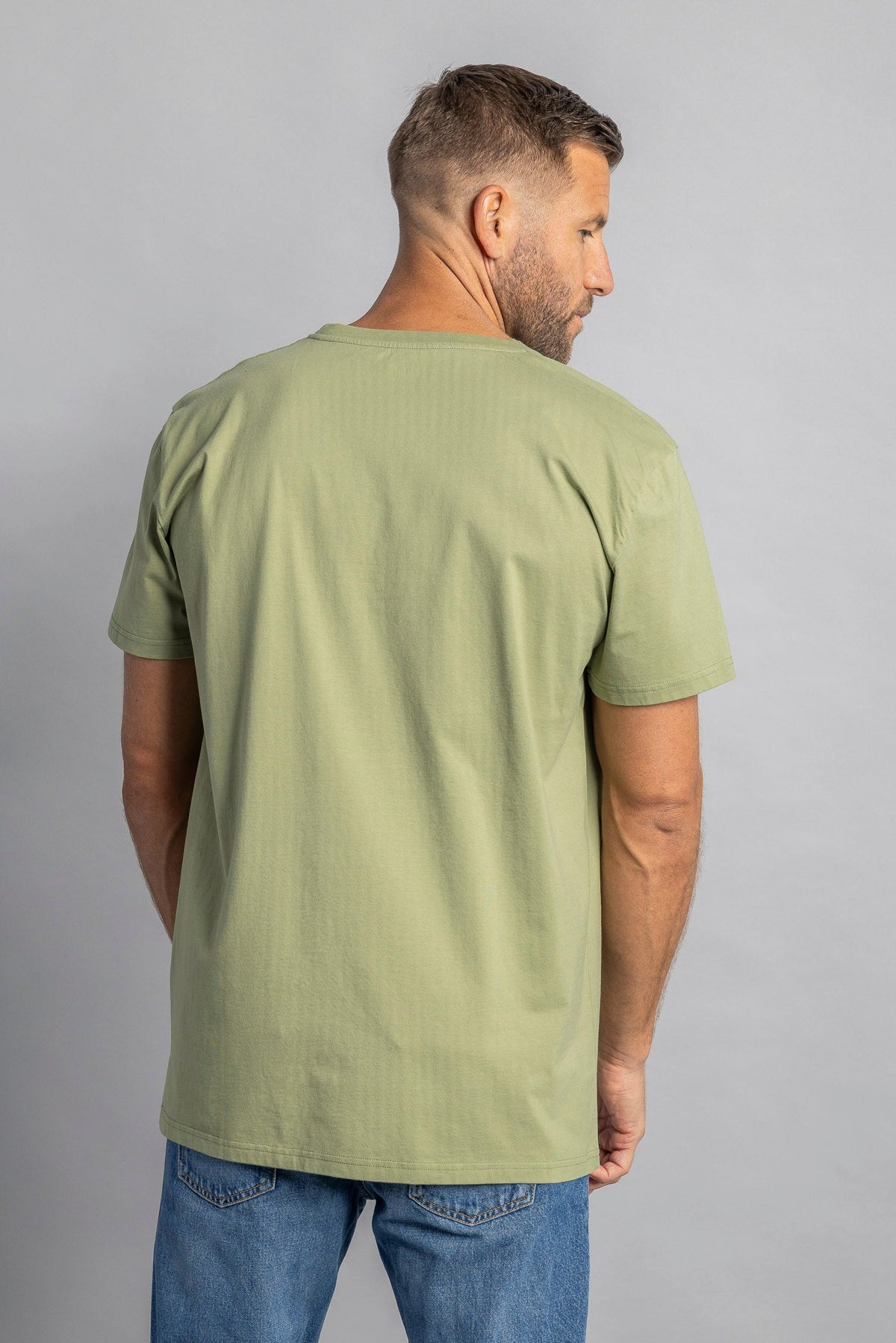 Sage Green