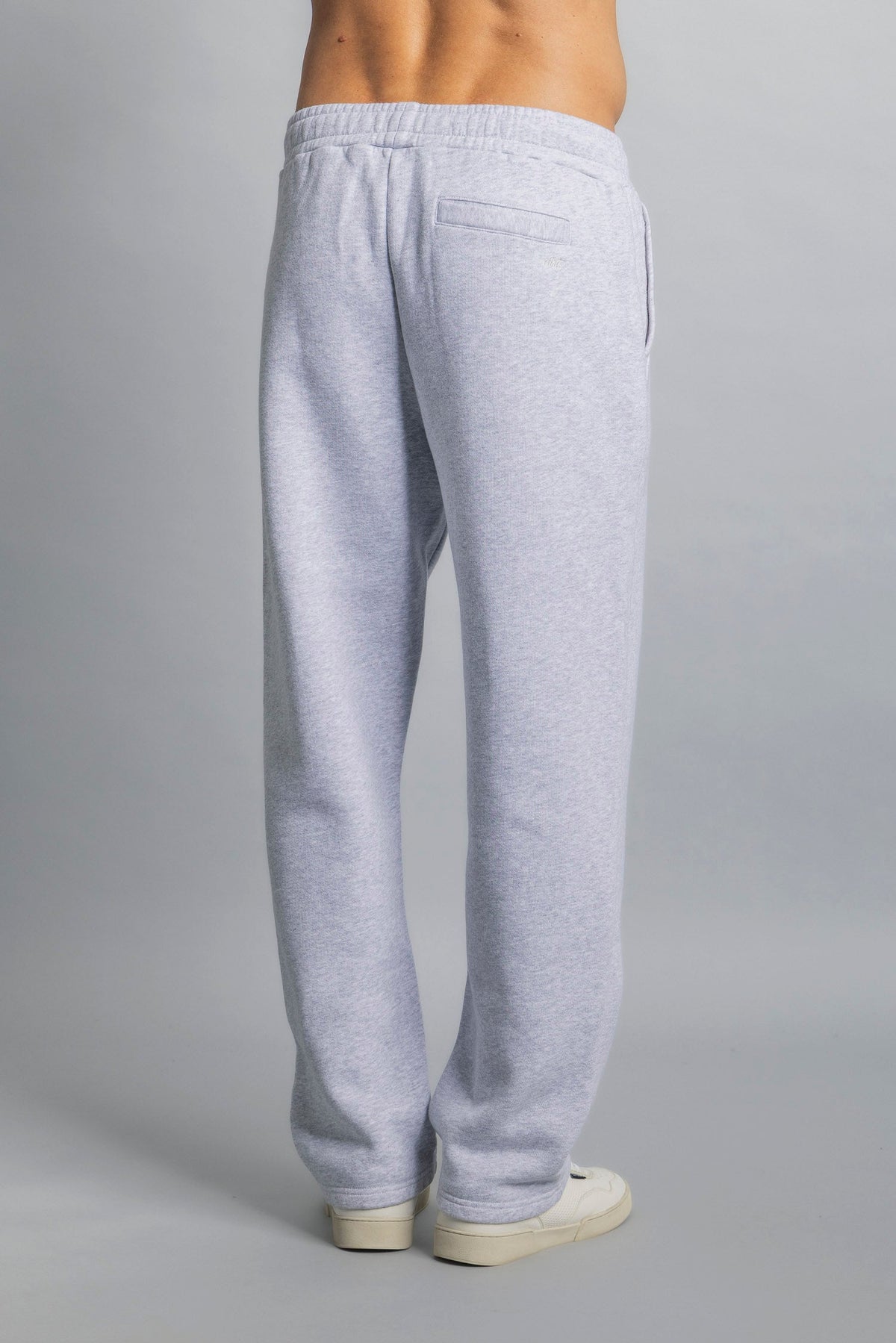 Relaxed Sweatpants aus 100% Bio-Baumwolle von DIRTS