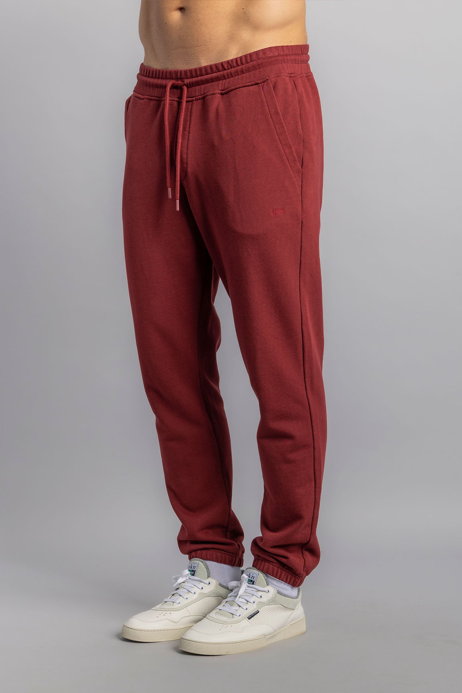 Sweatpants Unisex aus Bio Baumwolle von Dirts