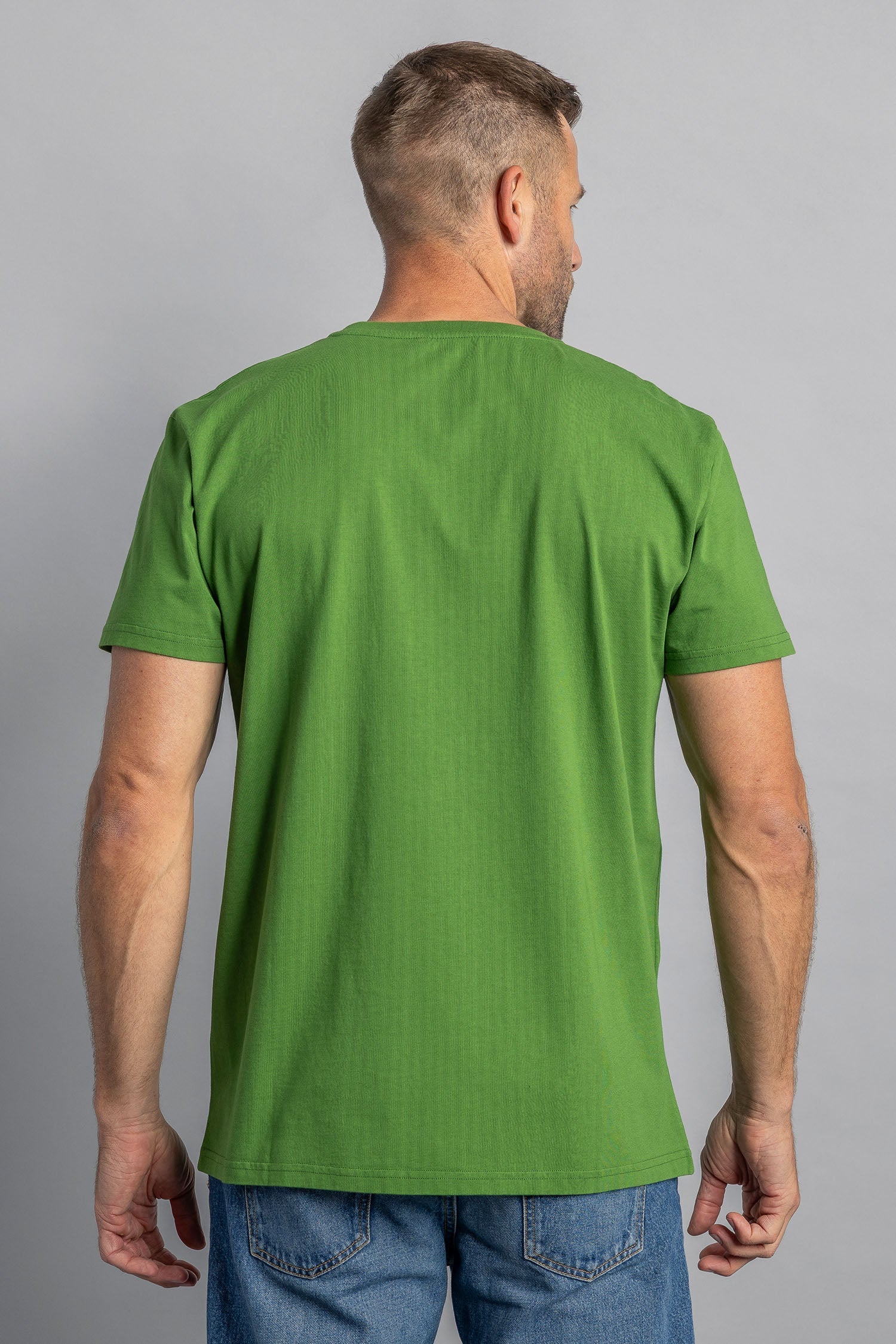 Jungle Green