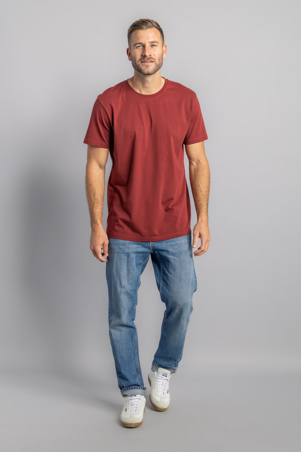 Royal Burgundy