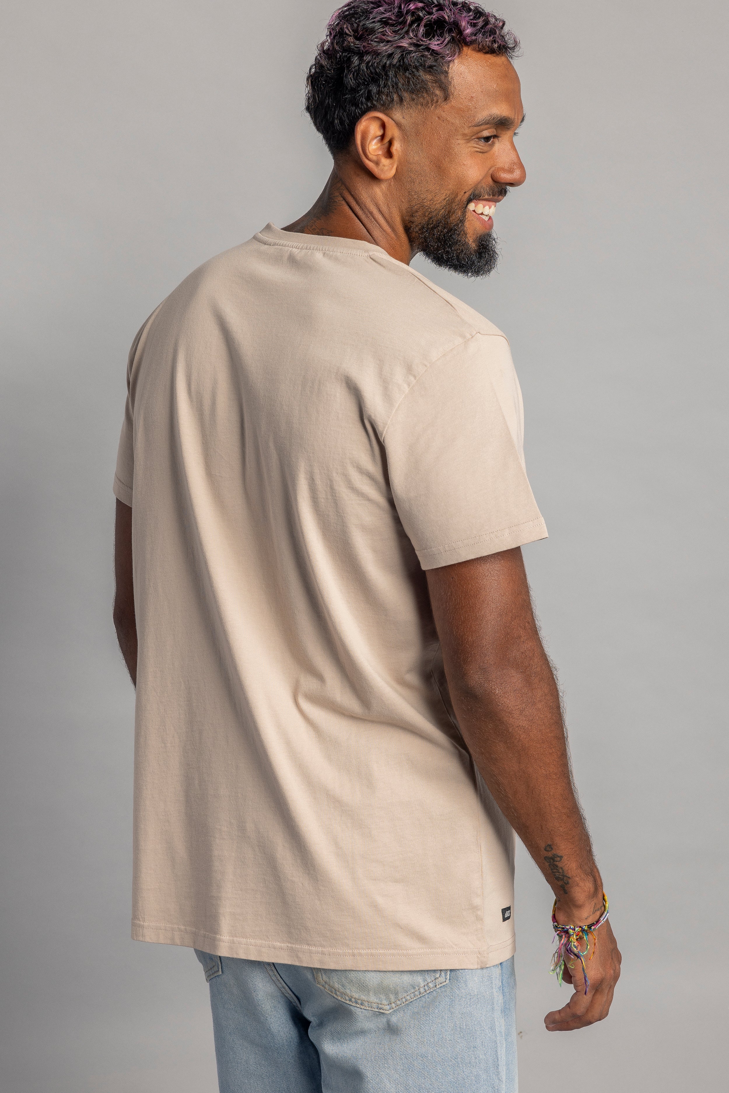 Premium Blank T-Shirt STANDARD