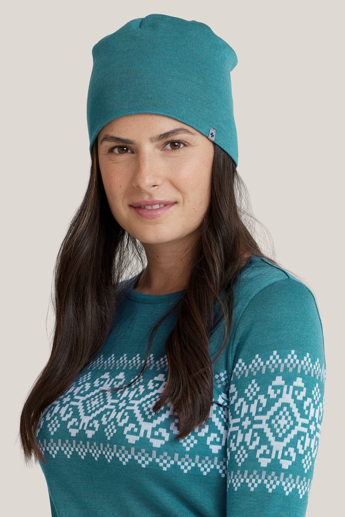 Freya BeanieAccessoriesOne size
